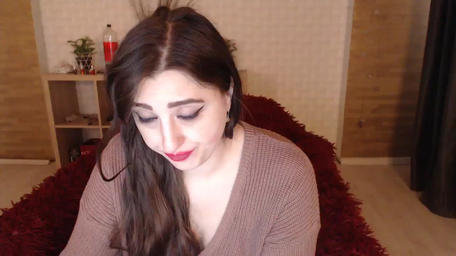 Gallery image thumbnail from HotRebbecca's myfreecams stream on, 02/10/2024, 07:23 image 15 of 20
