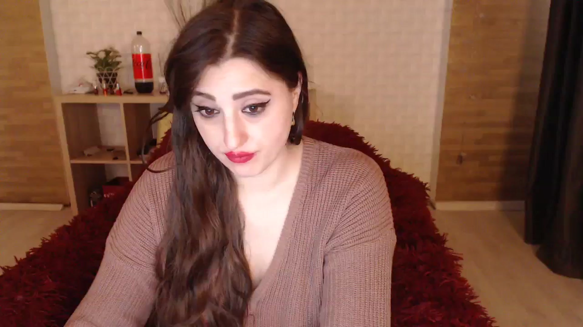 Gallery image thumbnail from HotRebbecca's myfreecams stream on, 02/10/2024, 07:23 image 12 of 20
