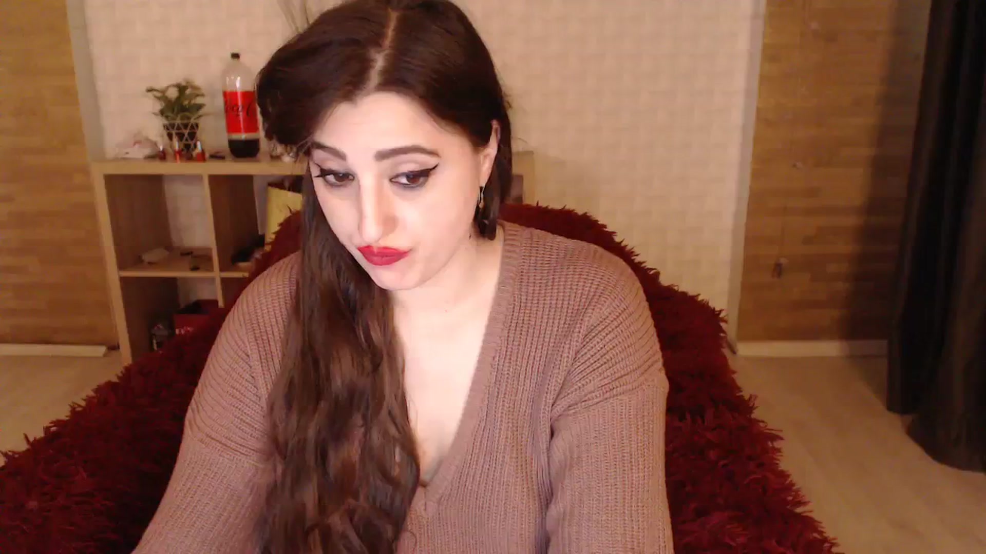 Gallery image thumbnail from HotRebbecca's myfreecams stream on, 02/10/2024, 07:23 image 3 of 20