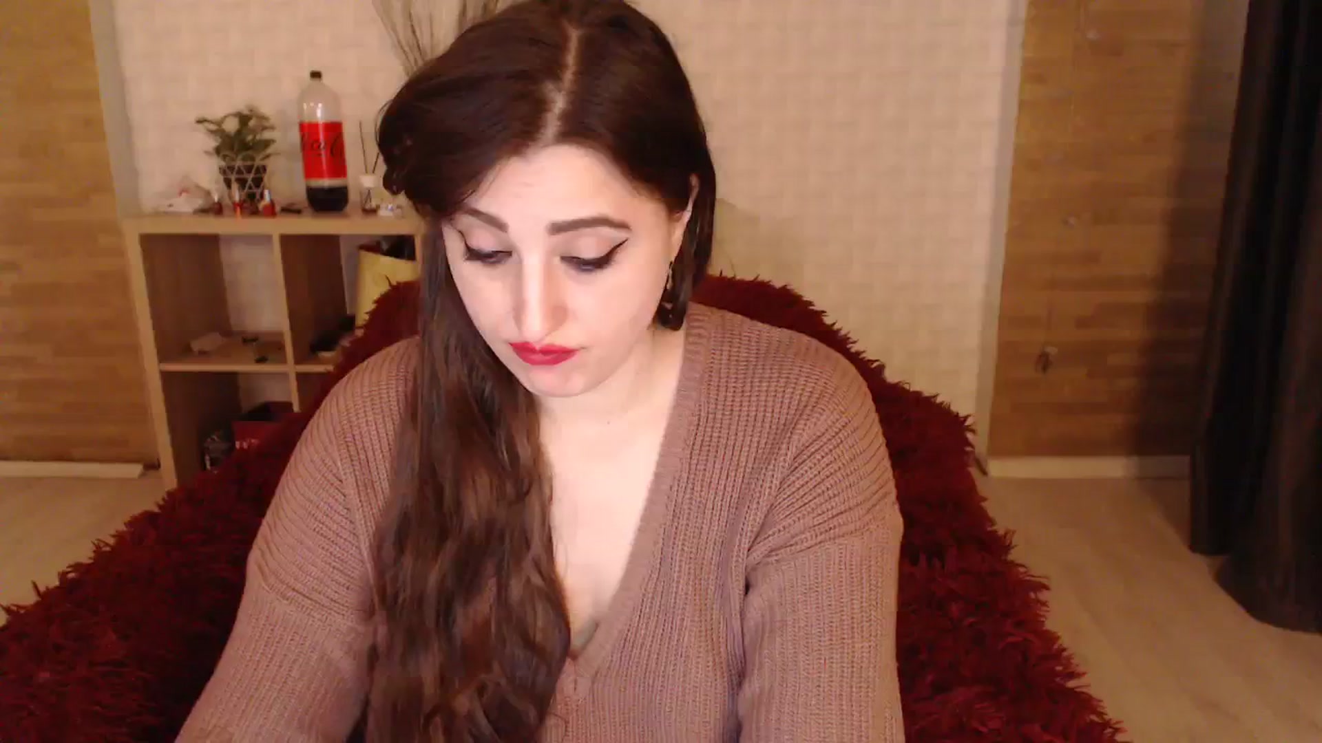 Gallery image thumbnail from HotRebbecca's myfreecams stream on, 02/10/2024, 07:23 image 6 of 20