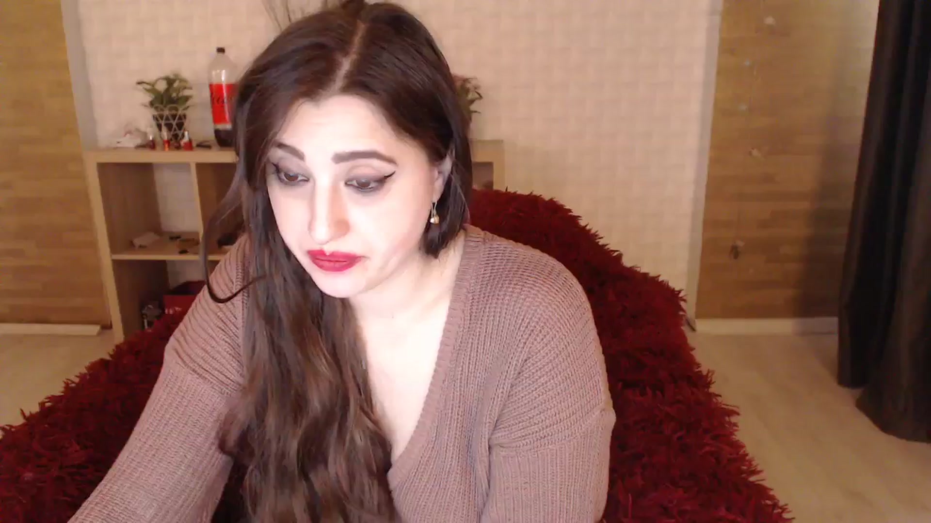 Gallery image thumbnail from HotRebbecca's myfreecams stream on, 02/10/2024, 07:23 image 18 of 20