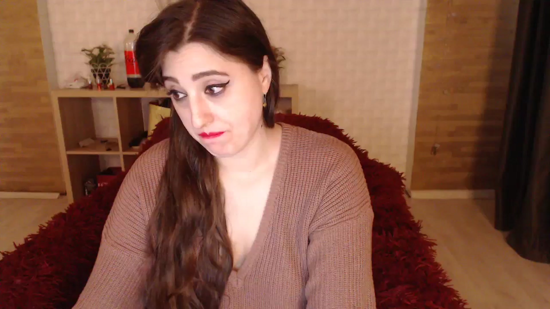 Gallery image thumbnail from HotRebbecca's myfreecams stream on, 02/10/2024, 07:23 image 2 of 20