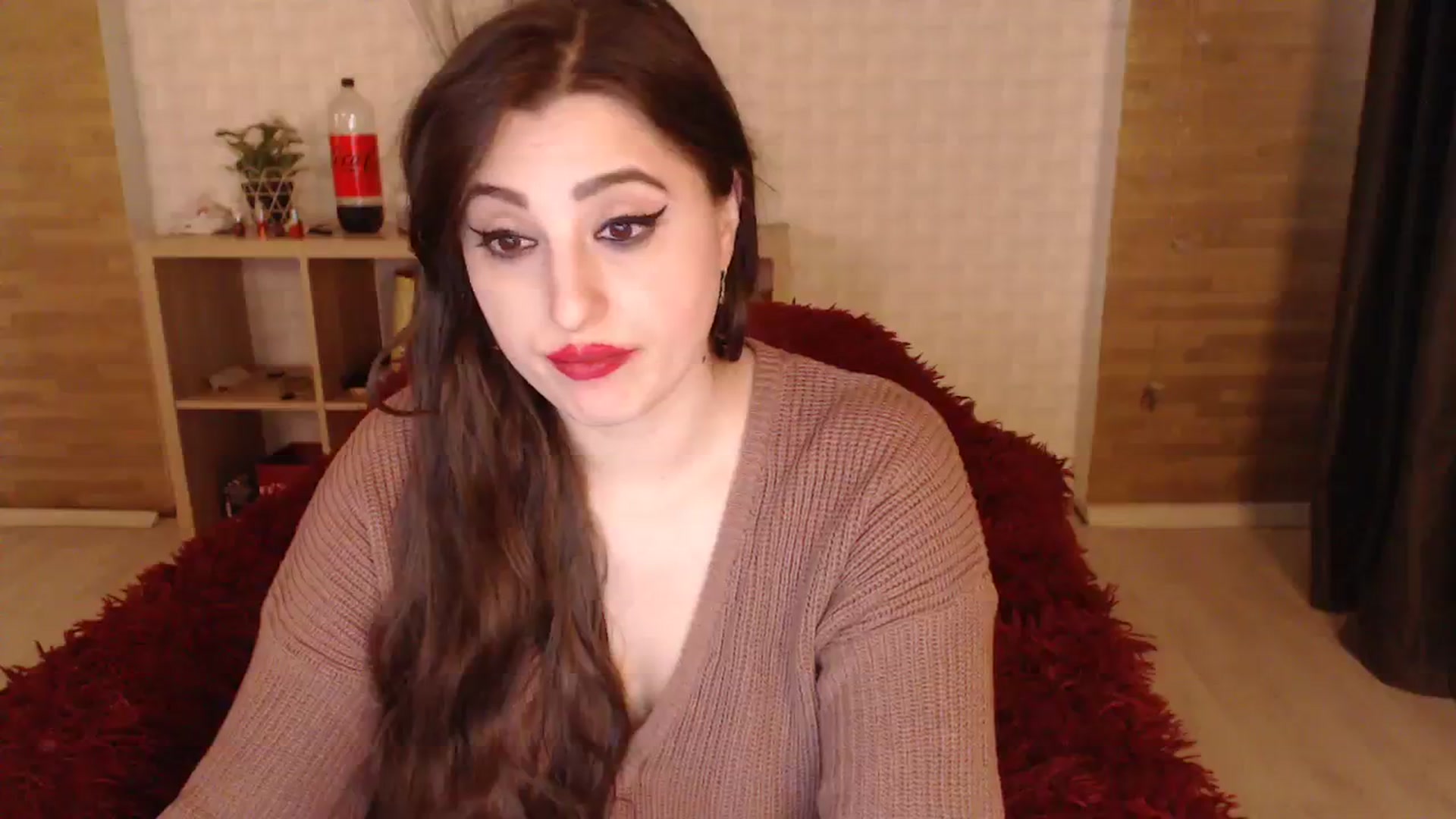 Gallery image thumbnail from HotRebbecca's myfreecams stream on, 02/10/2024, 07:23 image 9 of 20