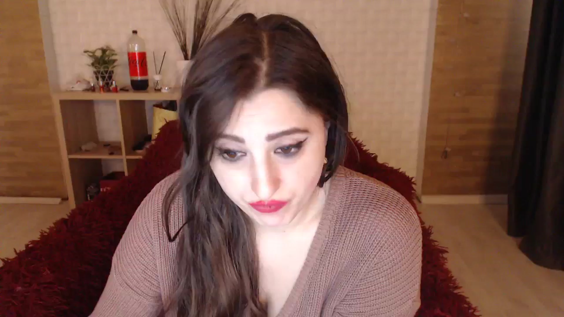 Gallery image thumbnail from HotRebbecca's myfreecams stream on, 02/10/2024, 07:23 image 16 of 20