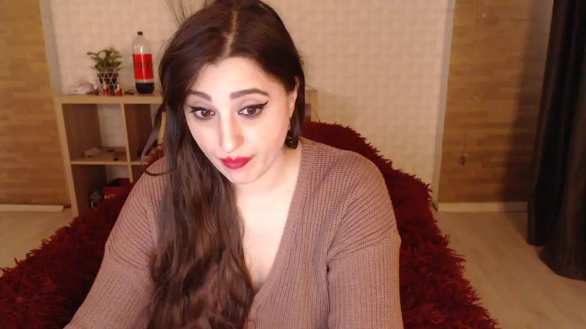Gallery image thumbnail from HotRebbecca's myfreecams stream on, 02/10/2024, 07:23 image 10 of 20