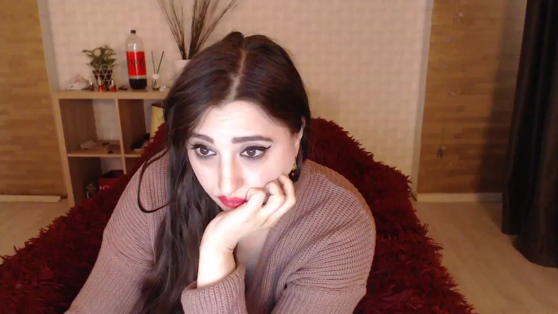 Gallery image thumbnail from HotRebbecca's myfreecams stream on, 02/10/2024, 07:23 image 13 of 20