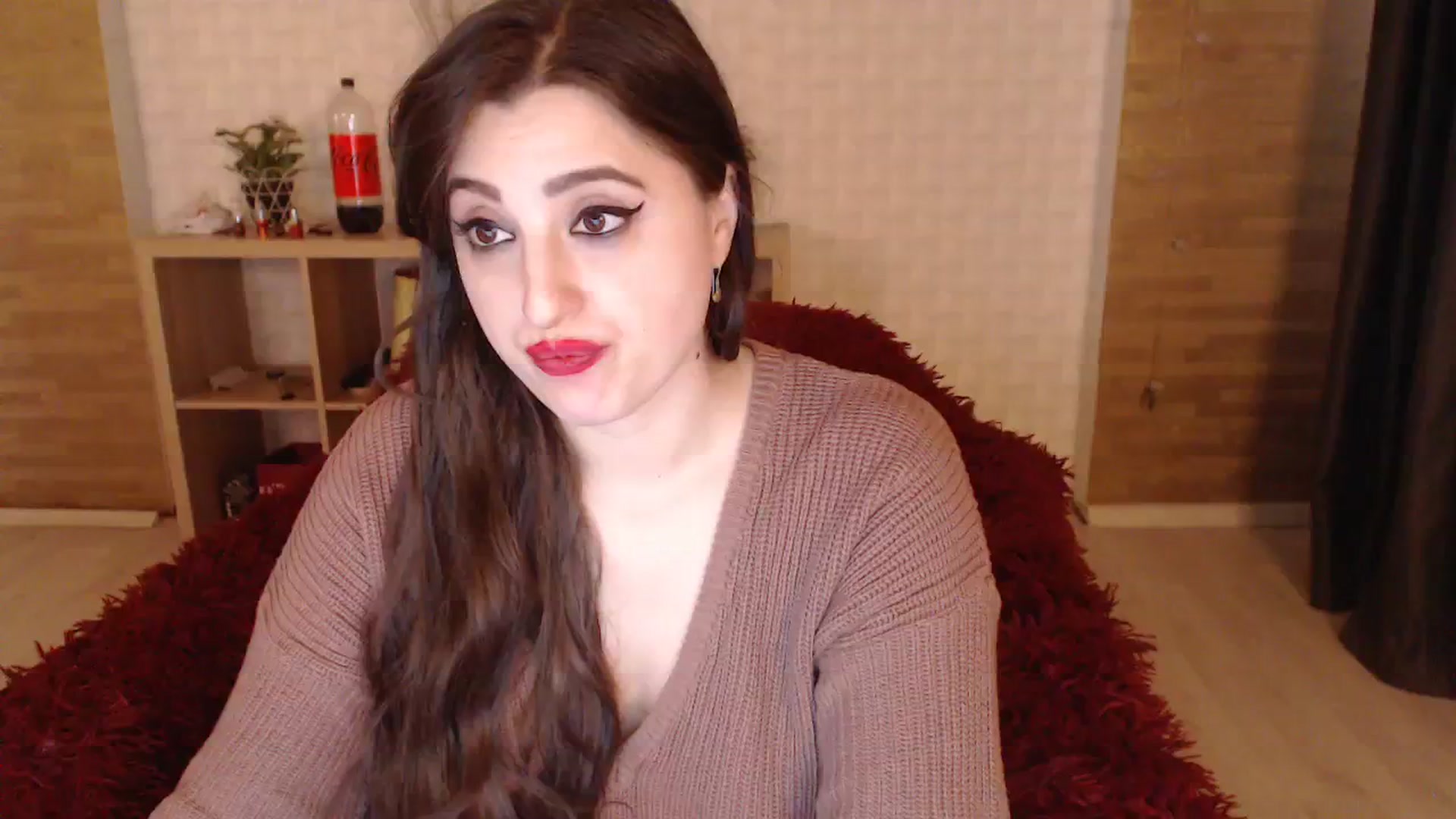 Gallery image thumbnail from HotRebbecca's myfreecams stream on, 02/10/2024, 07:23 image 8 of 20