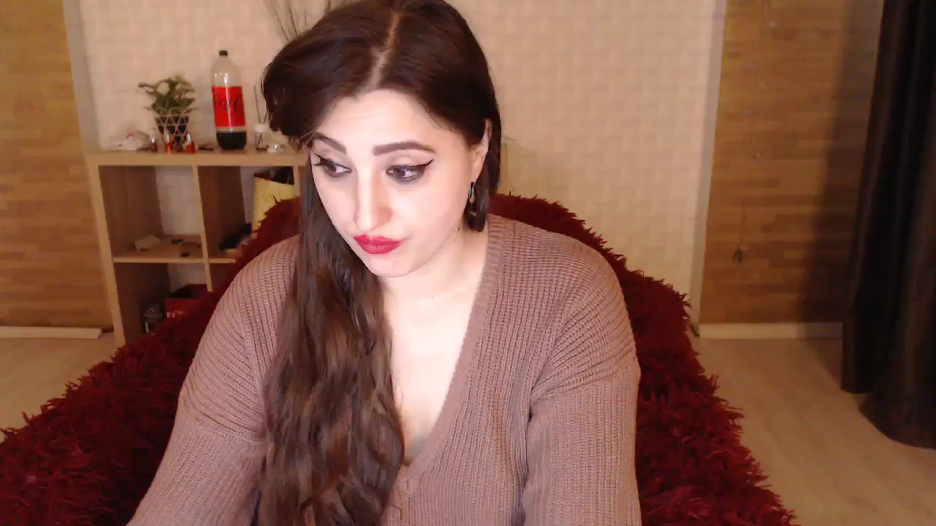 Gallery image thumbnail from HotRebbecca's myfreecams stream on, 02/10/2024, 07:23 image 5 of 20