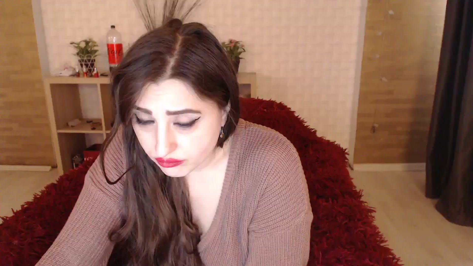 Gallery image thumbnail from HotRebbecca's myfreecams stream on, 02/10/2024, 07:23 image 17 of 20