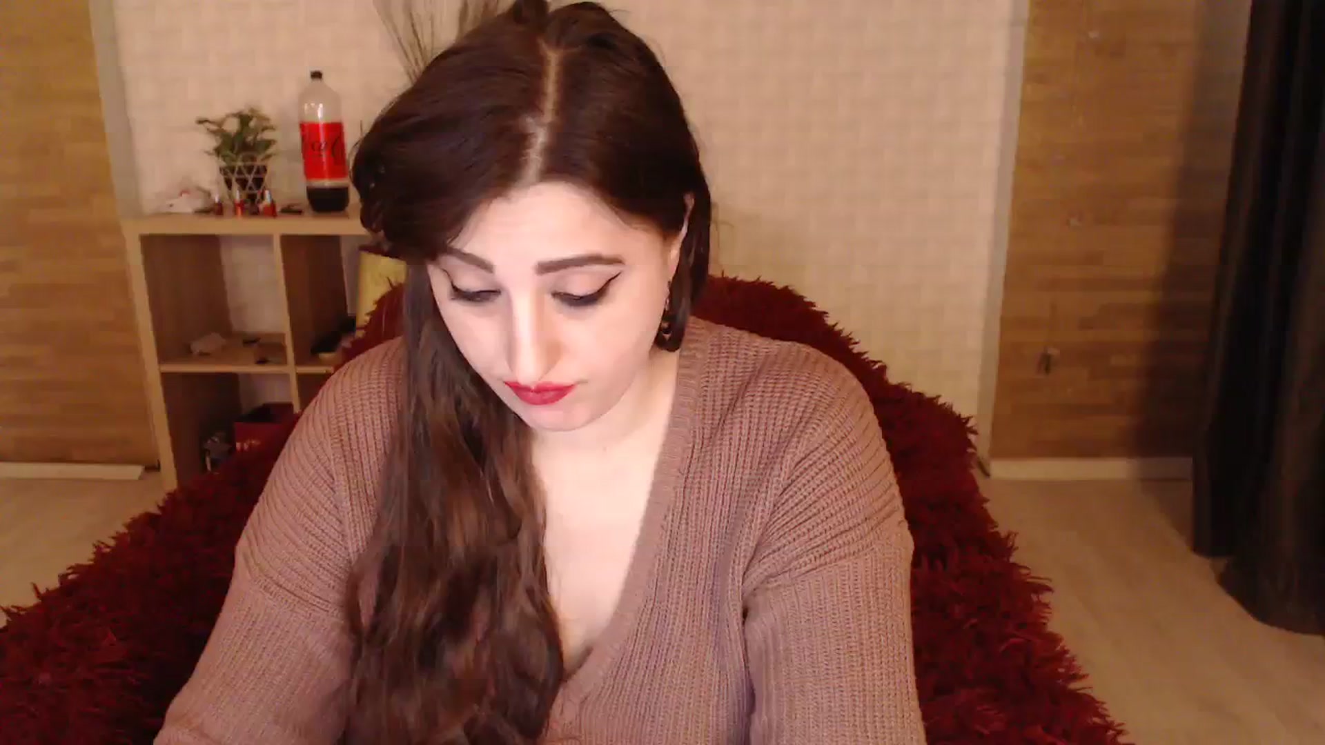 Gallery image thumbnail from HotRebbecca's myfreecams stream on, 02/10/2024, 07:23 image 7 of 20