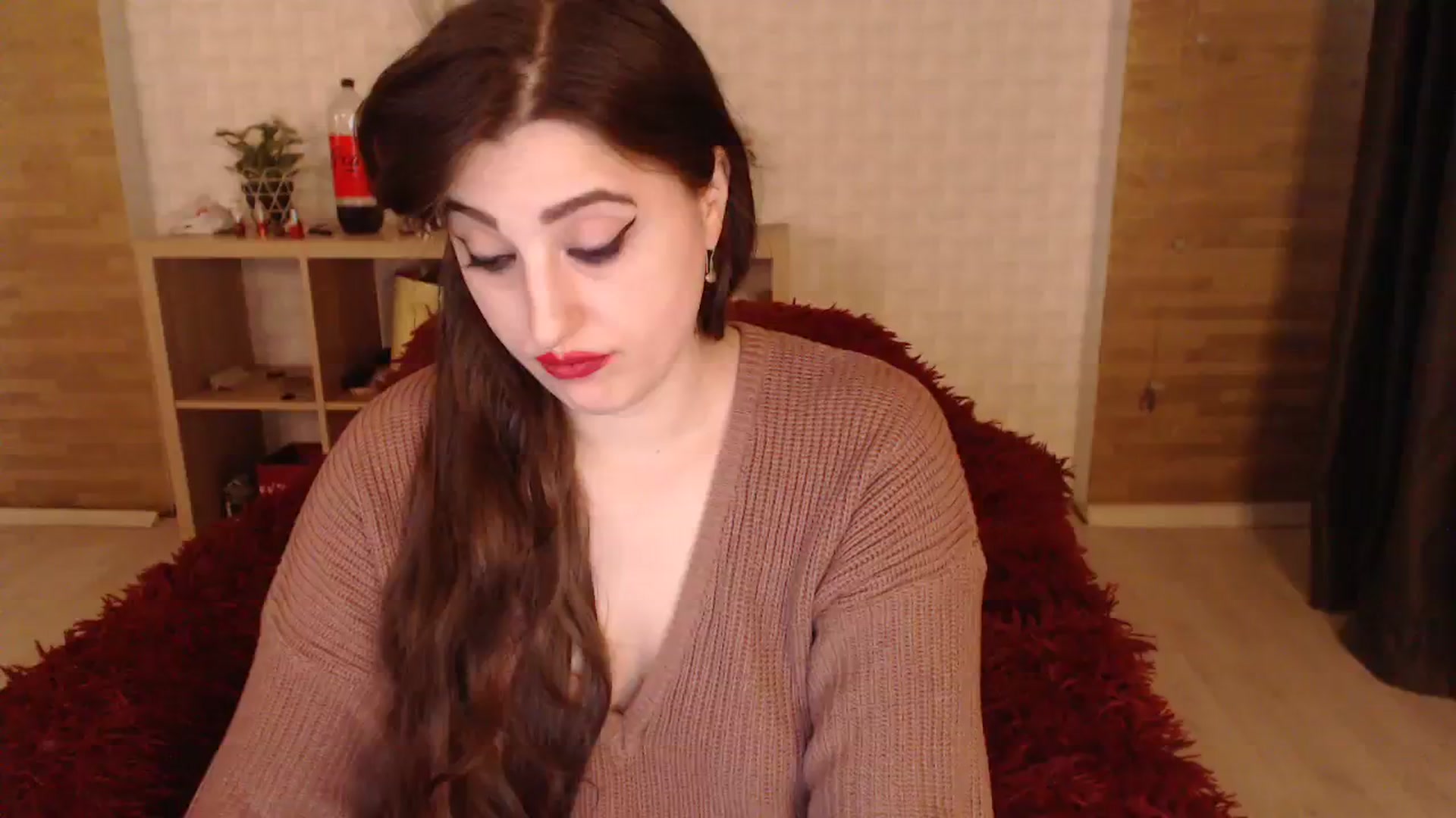 Gallery image thumbnail from HotRebbecca's myfreecams stream on, 02/10/2024, 07:23 image 1 of 20