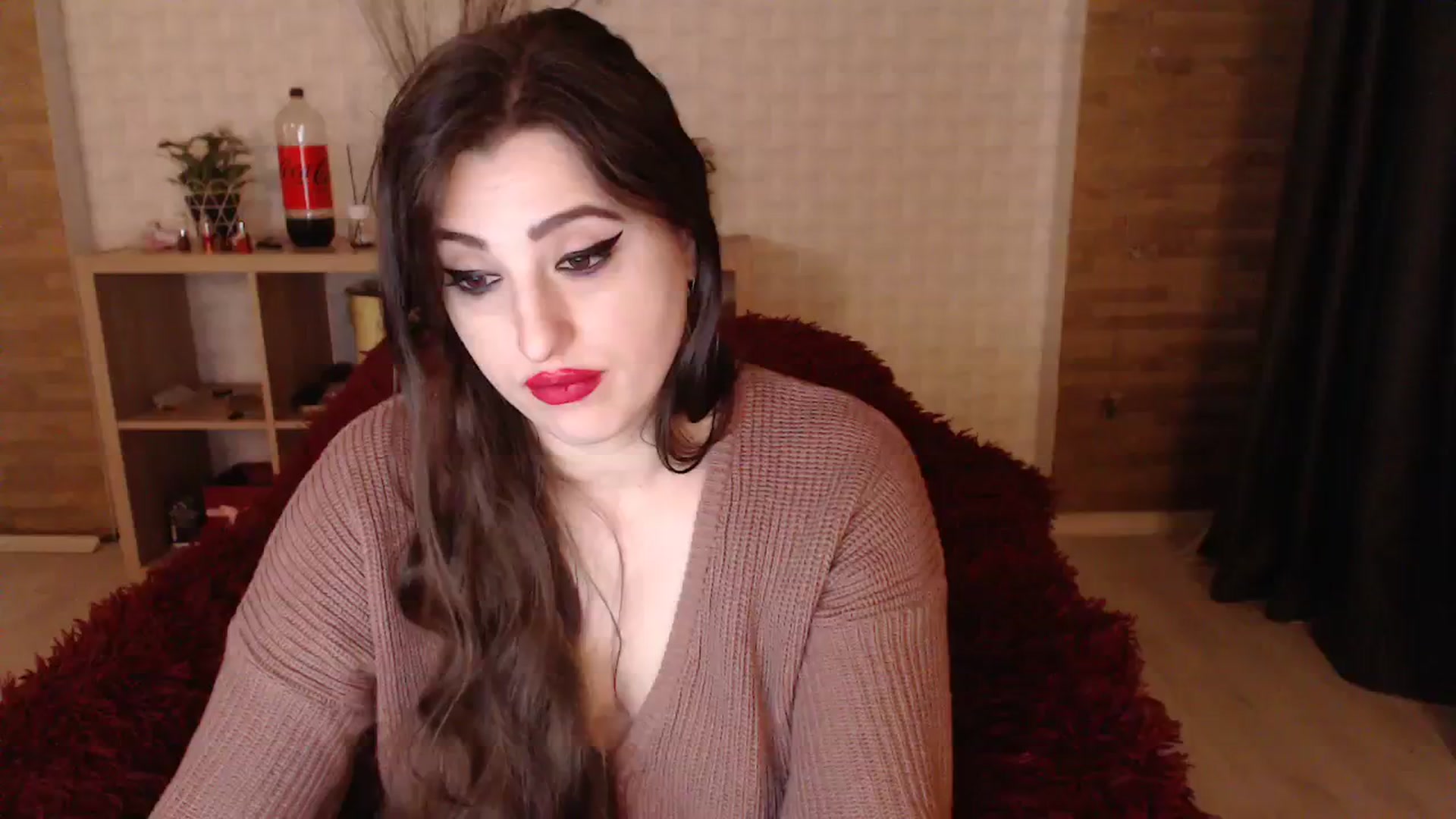 Gallery image thumbnail from HotRebbecca's myfreecams stream on, 02/11/2024, 05:35 image 1 of 20