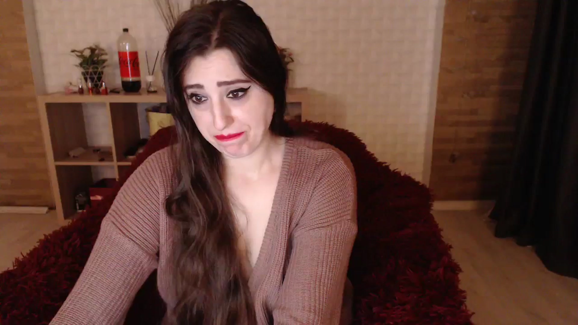 Gallery image thumbnail from HotRebbecca's myfreecams stream on, 02/11/2024, 05:35 image 14 of 20