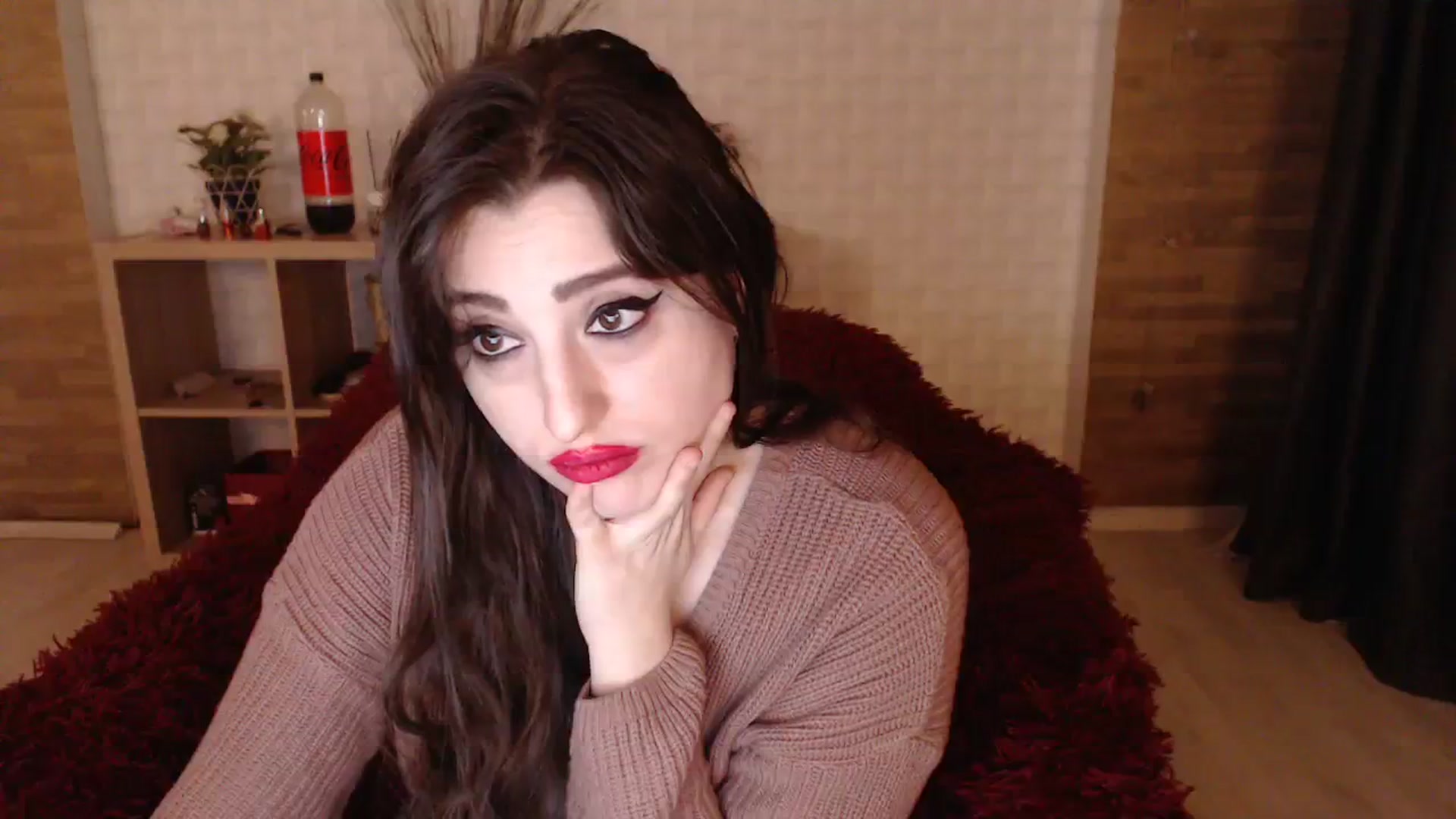 Gallery image thumbnail from HotRebbecca's myfreecams stream on, 02/11/2024, 05:35 image 19 of 20