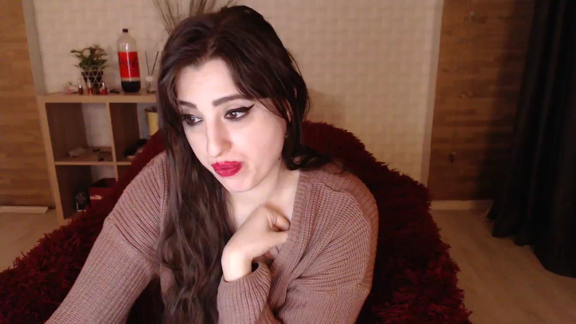 Gallery image thumbnail from HotRebbecca's myfreecams stream on, 02/11/2024, 05:35 image 20 of 20