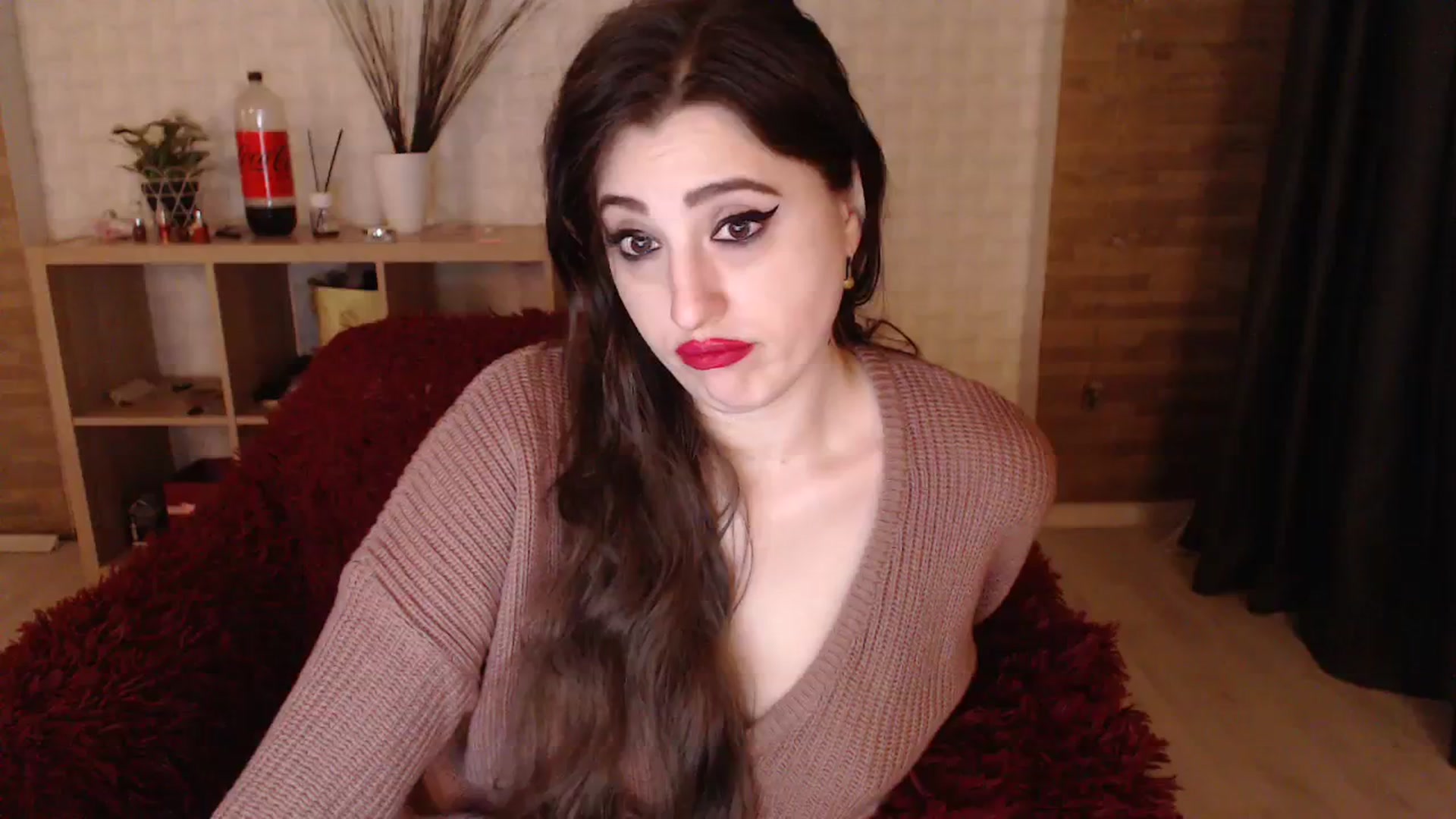 Gallery image thumbnail from HotRebbecca's myfreecams stream on, 02/11/2024, 05:35 image 7 of 20
