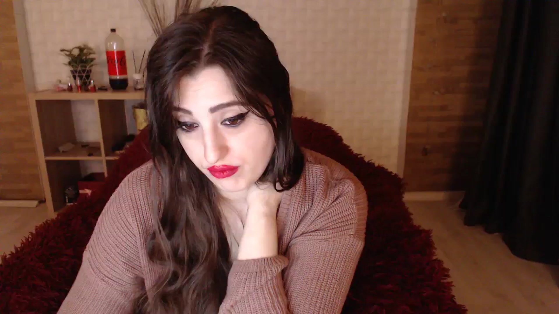 Gallery image thumbnail from HotRebbecca's myfreecams stream on, 02/11/2024, 05:35 image 3 of 20