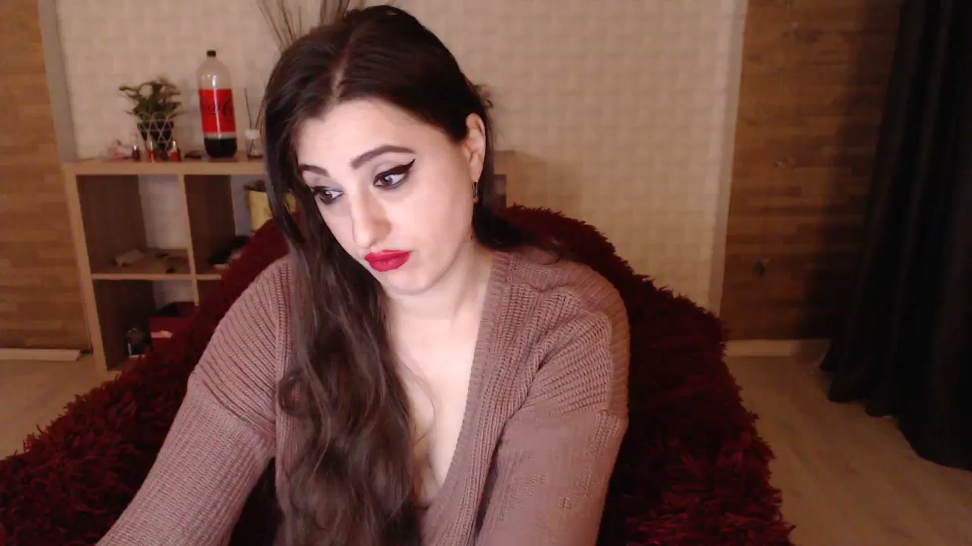 Gallery image thumbnail from HotRebbecca's myfreecams stream on, 02/11/2024, 05:35 image 15 of 20