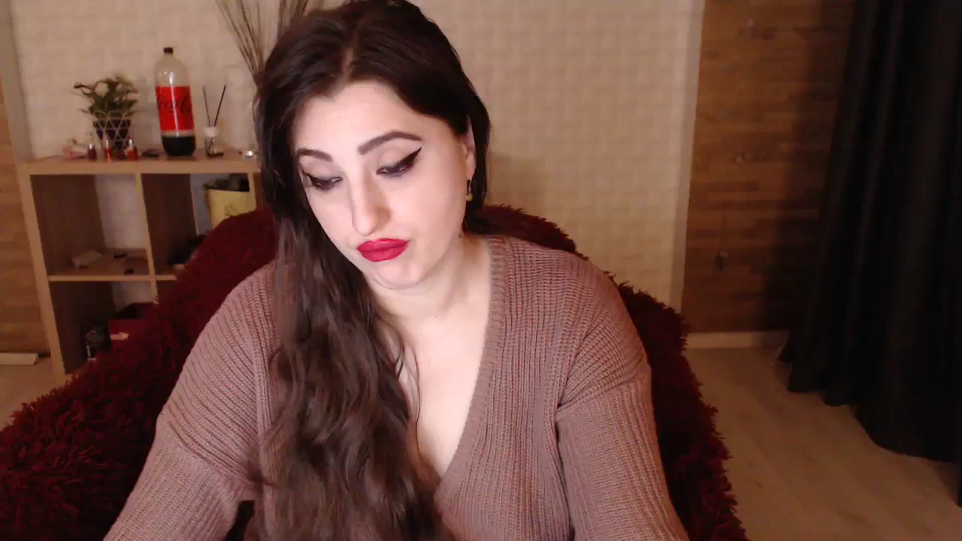 Gallery image thumbnail from HotRebbecca's myfreecams stream on, 02/11/2024, 05:35 image 9 of 20