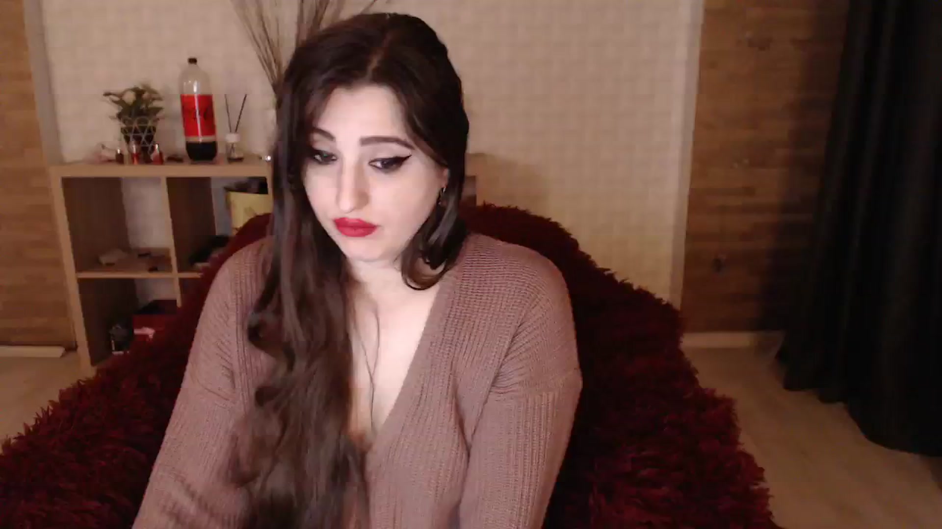 Gallery image thumbnail from HotRebbecca's myfreecams stream on, 02/11/2024, 05:35 image 2 of 20