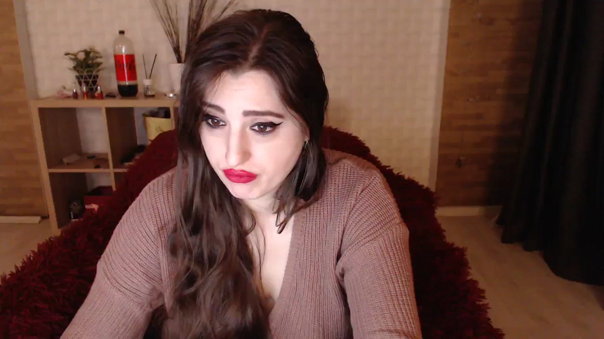 Gallery image thumbnail from HotRebbecca's myfreecams stream on, 02/11/2024, 05:35 image 6 of 20