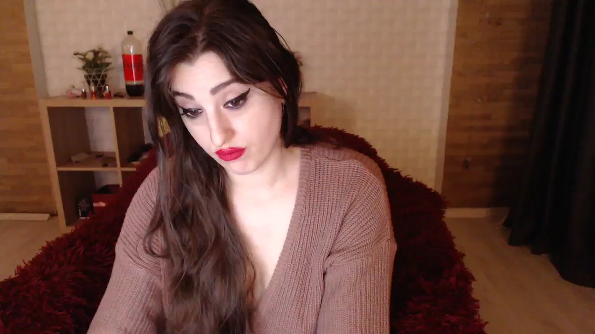 Gallery image thumbnail from HotRebbecca's myfreecams stream on, 02/11/2024, 05:35 image 17 of 20