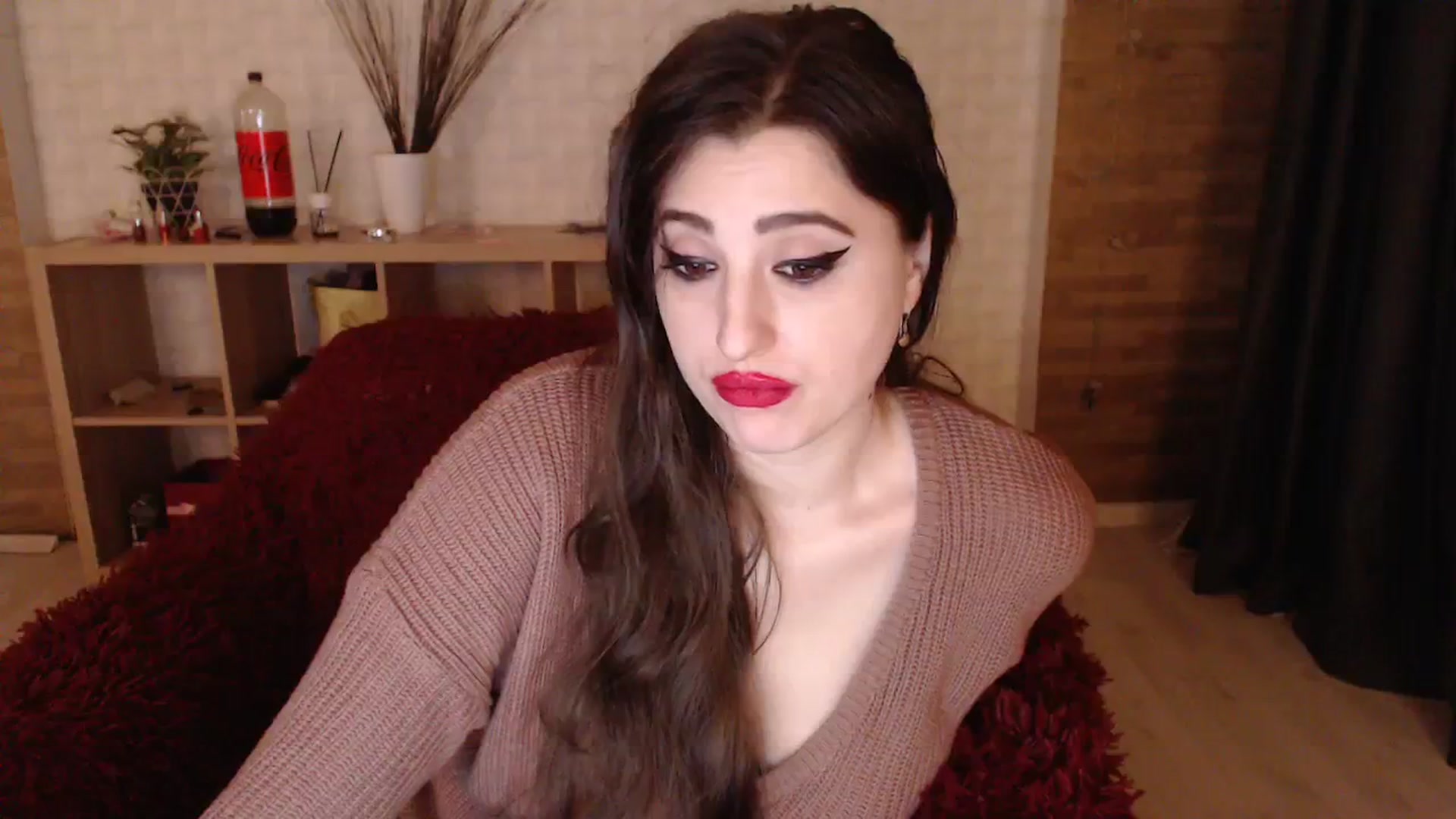 Gallery image thumbnail from HotRebbecca's myfreecams stream on, 02/11/2024, 05:35 image 11 of 20