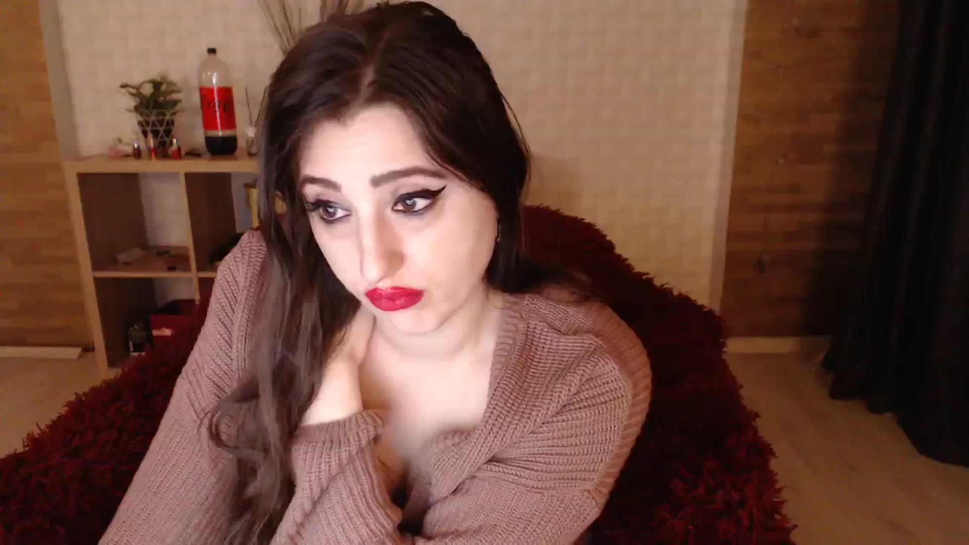 Gallery image thumbnail from HotRebbecca's myfreecams stream on, 02/11/2024, 05:35 image 13 of 20