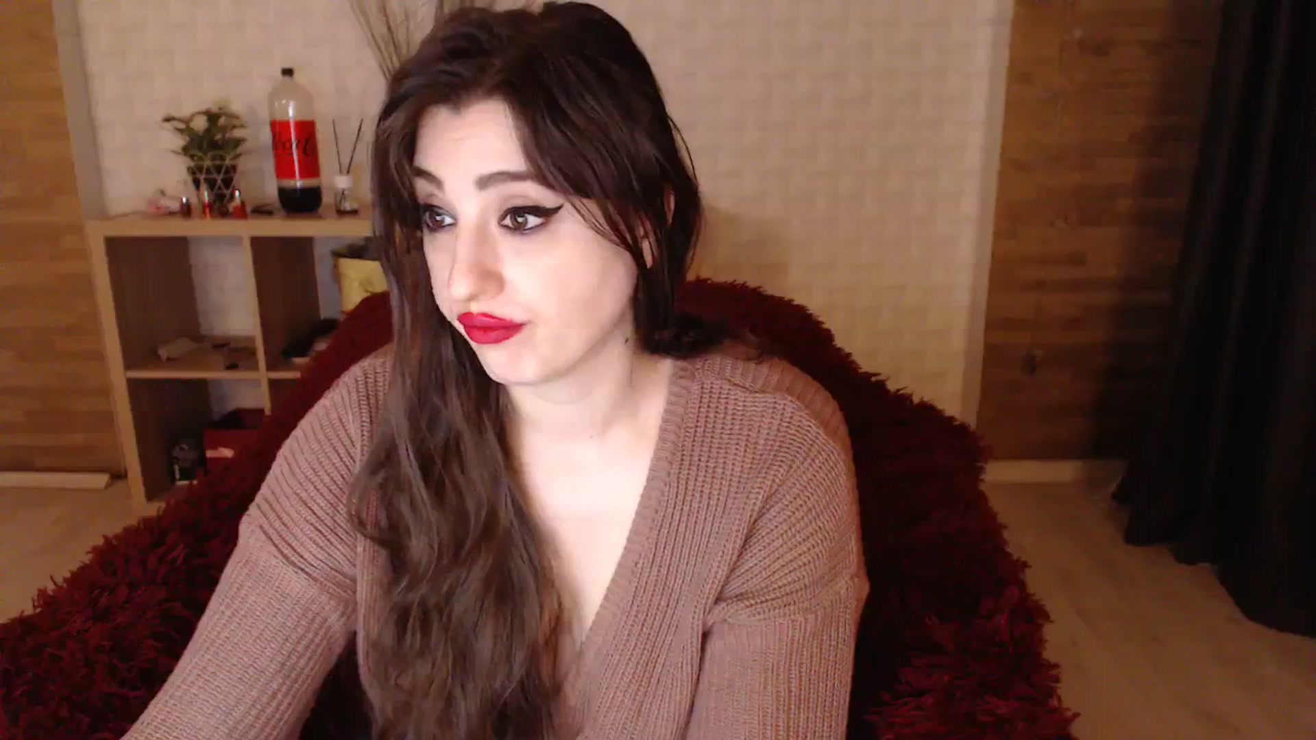 Gallery image thumbnail from HotRebbecca's myfreecams stream on, 02/11/2024, 05:35 image 18 of 20