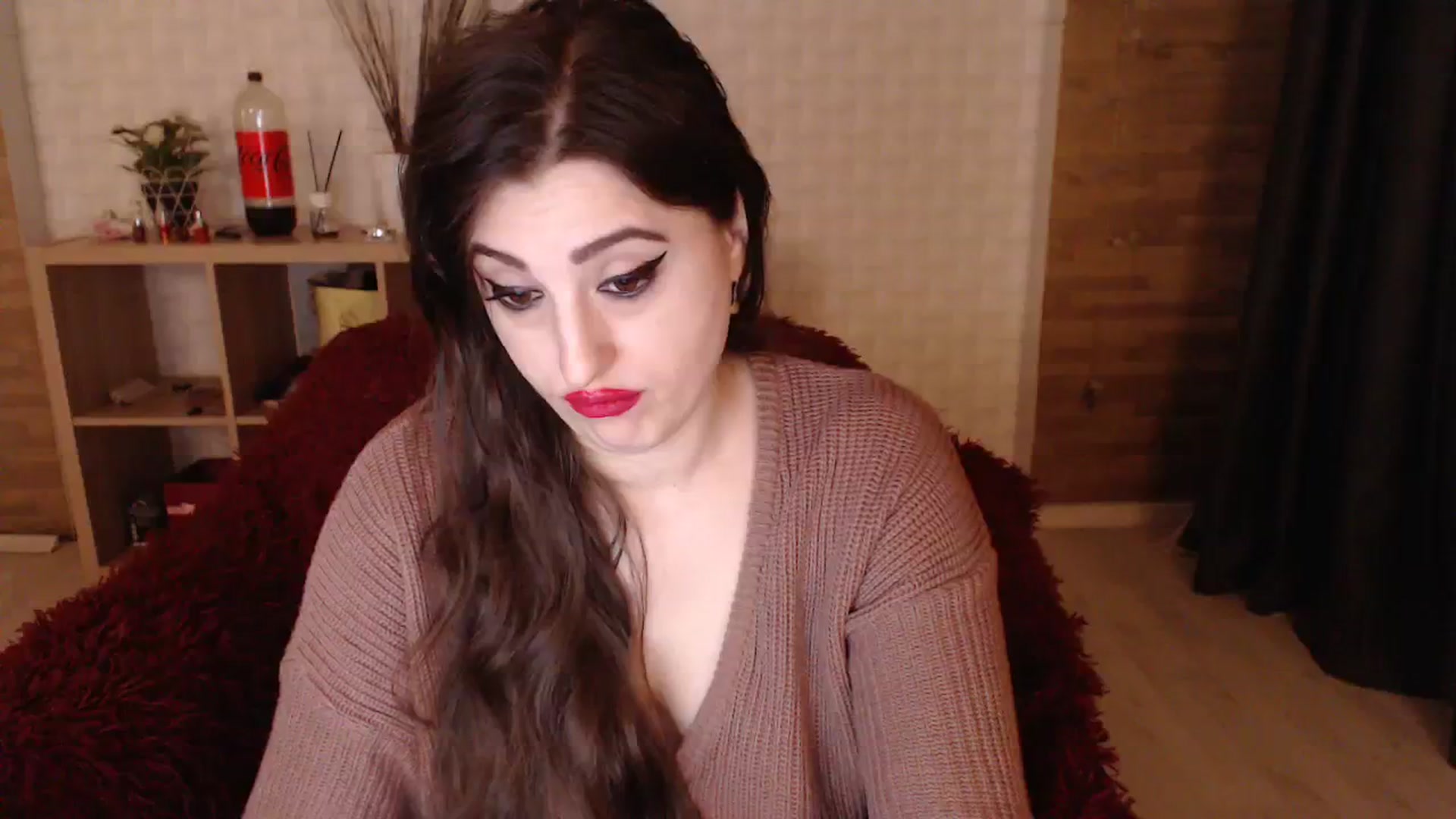 Gallery image thumbnail from HotRebbecca's myfreecams stream on, 02/11/2024, 05:35 image 8 of 20