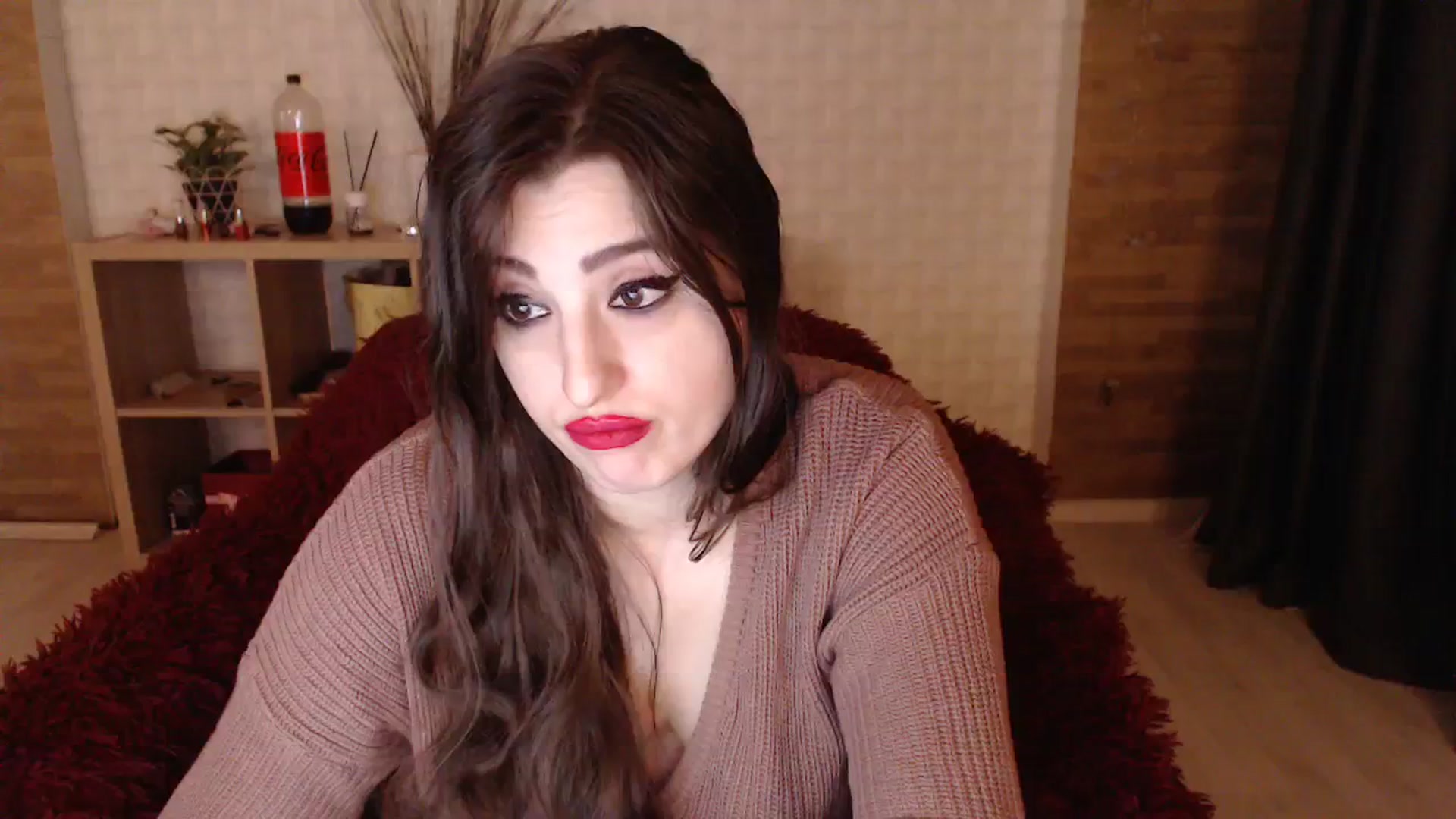 Gallery image thumbnail from HotRebbecca's myfreecams stream on, 02/11/2024, 05:35 image 5 of 20