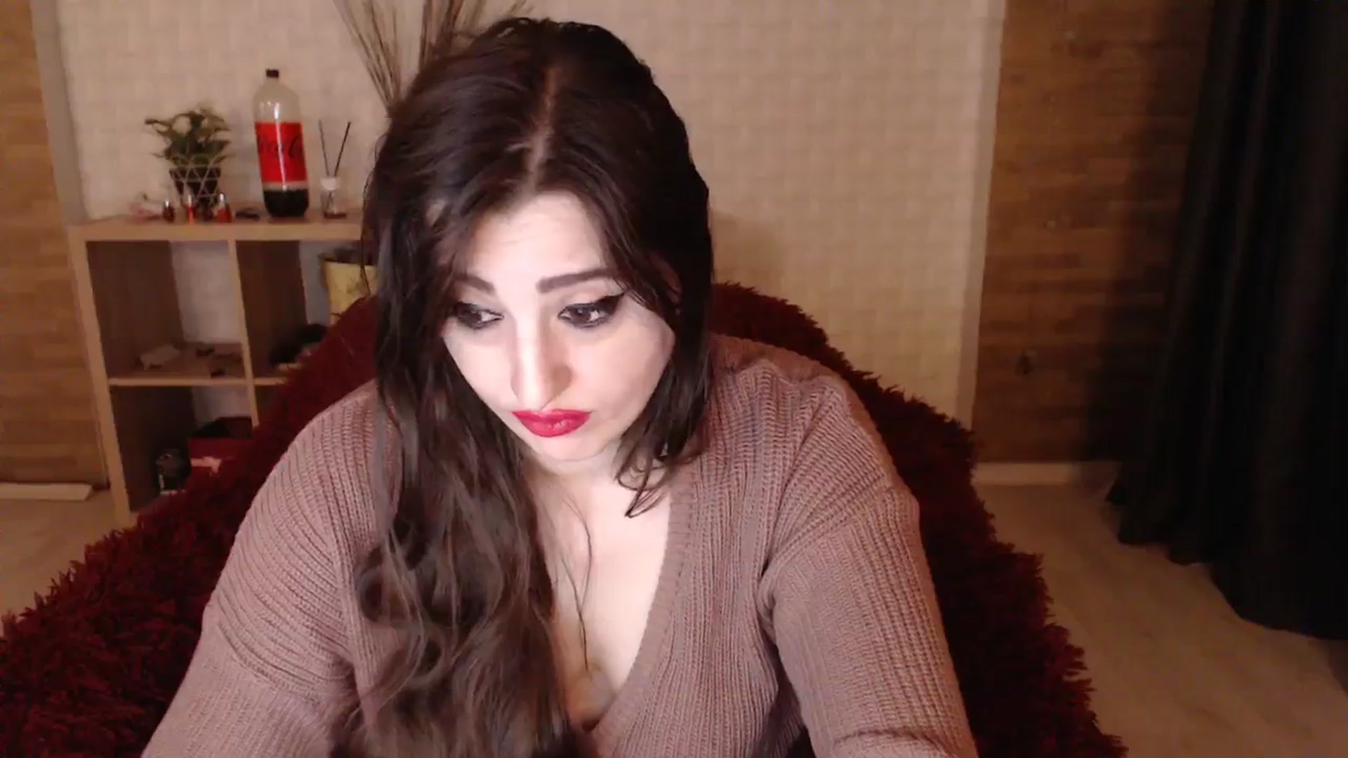 Gallery image thumbnail from HotRebbecca's myfreecams stream on, 02/11/2024, 05:35 image 4 of 20