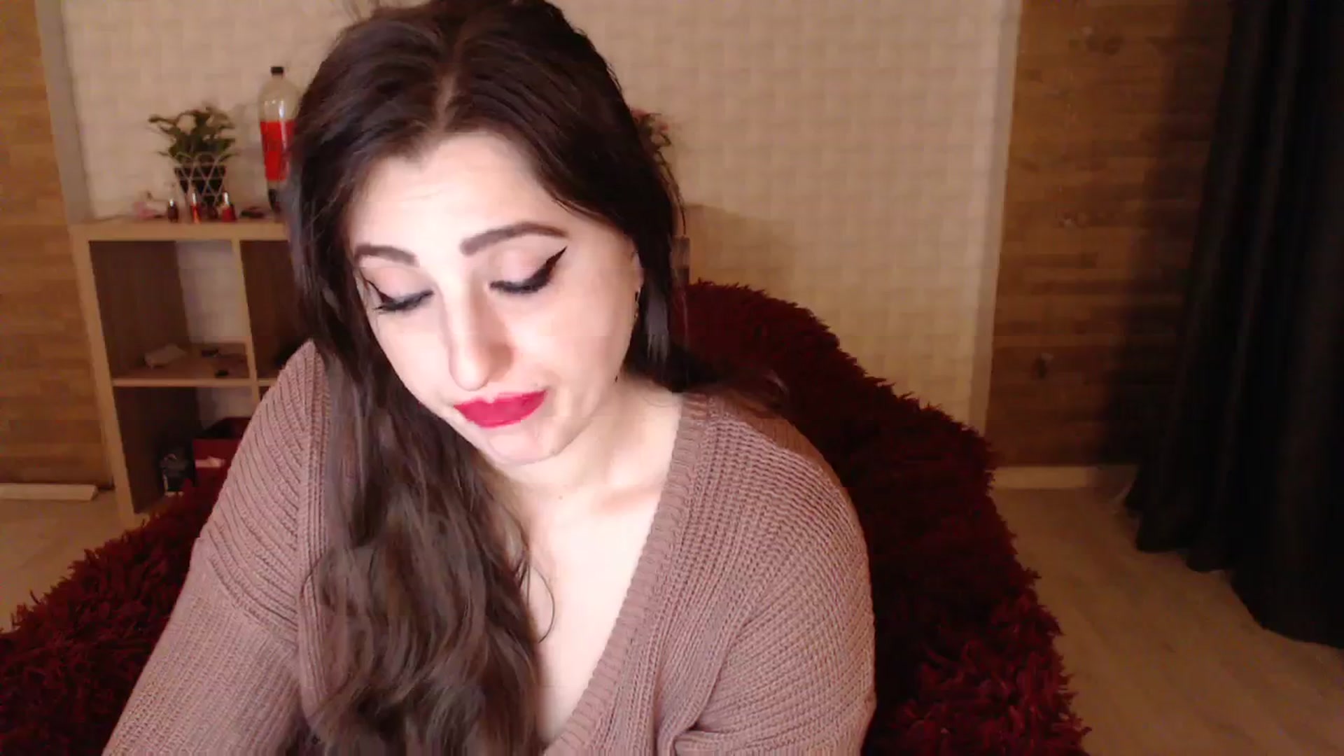 Gallery image thumbnail from HotRebbecca's myfreecams stream on, 02/11/2024, 05:35 image 12 of 20