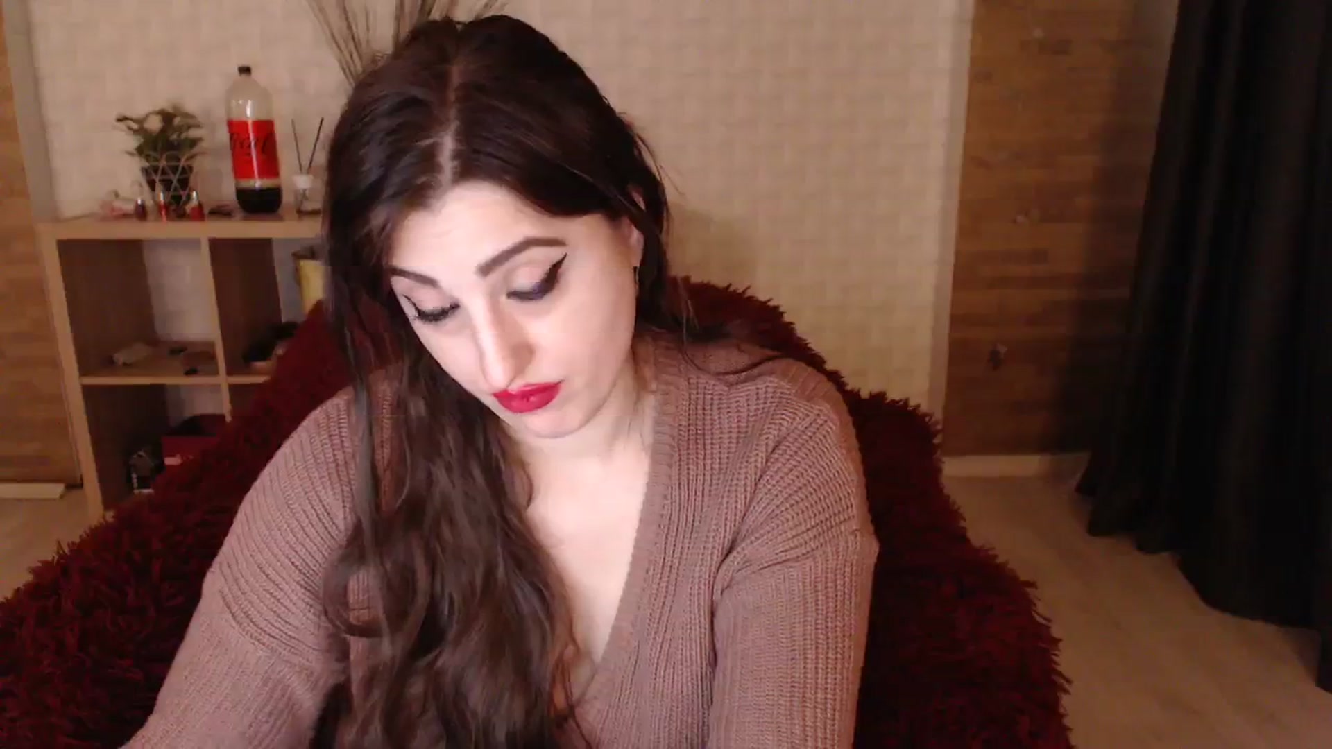 Gallery image thumbnail from HotRebbecca's myfreecams stream on, 02/11/2024, 06:39 image 19 of 20