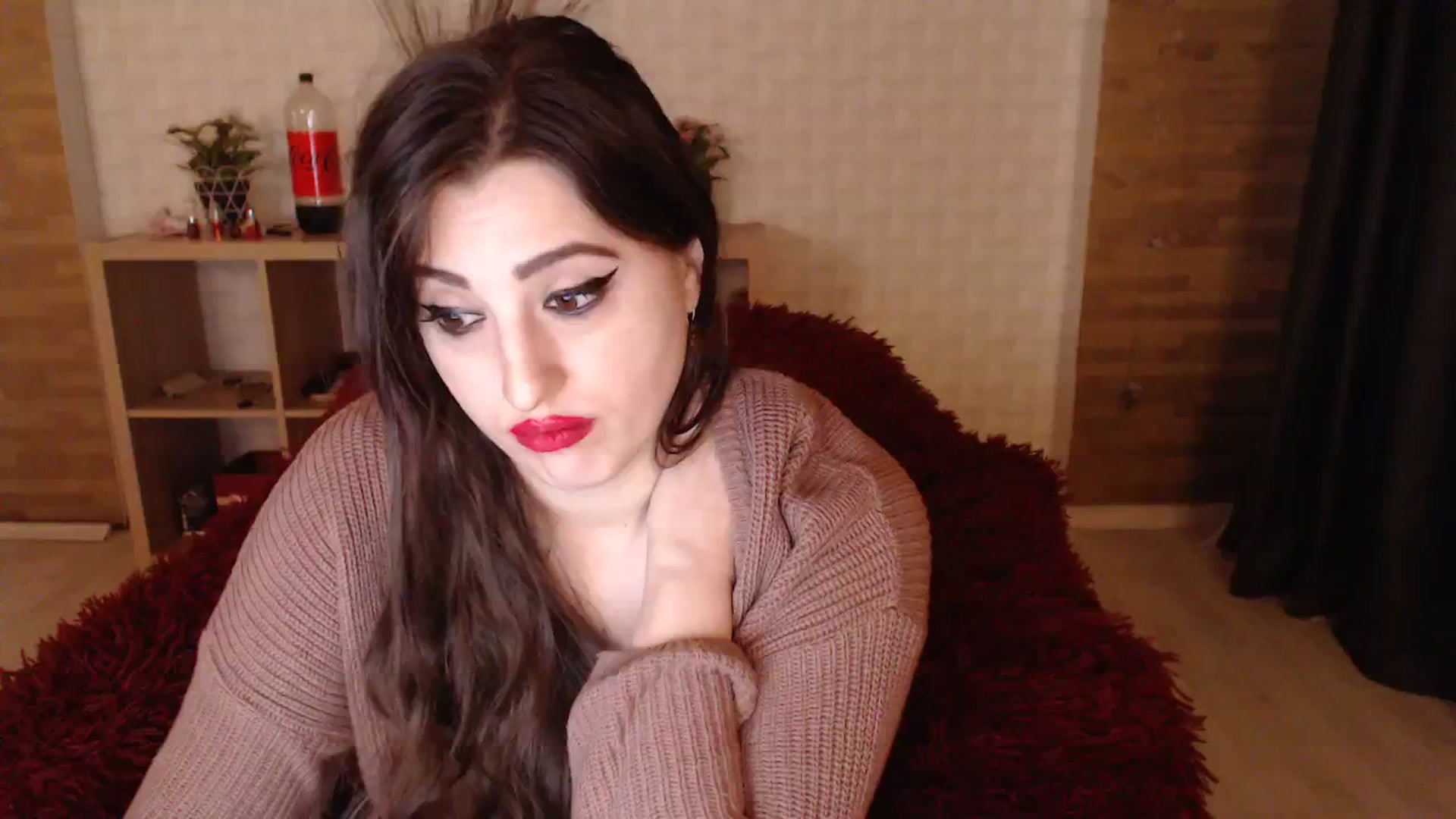 Gallery image thumbnail from HotRebbecca's myfreecams stream on, 02/11/2024, 06:39 image 2 of 20