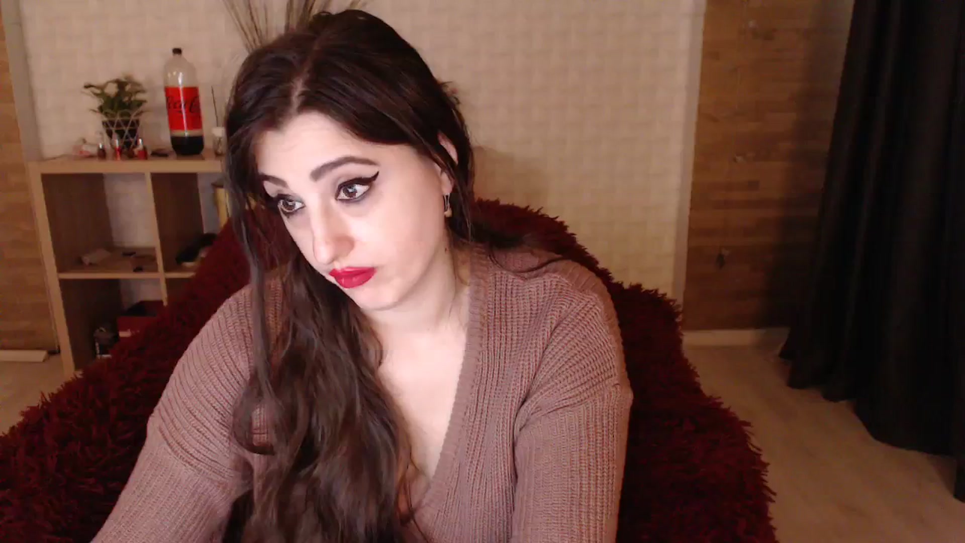 Gallery image thumbnail from HotRebbecca's myfreecams stream on, 02/11/2024, 06:39 image 20 of 20