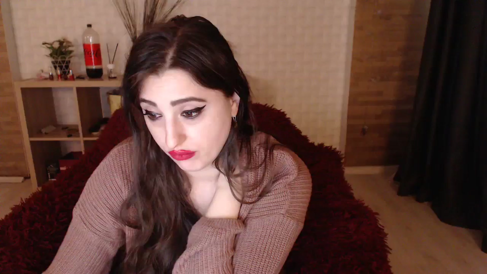 Gallery image thumbnail from HotRebbecca's myfreecams stream on, 02/11/2024, 06:39 image 17 of 20