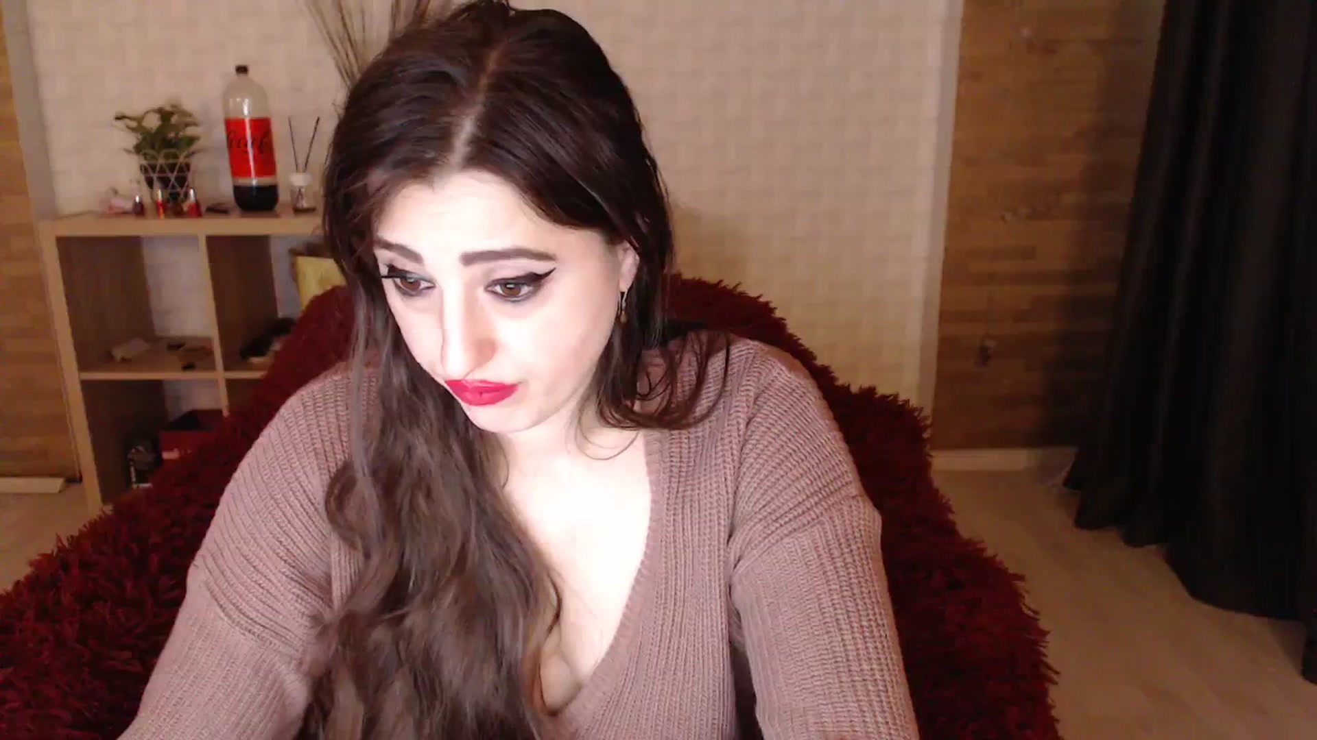 Gallery image thumbnail from HotRebbecca's myfreecams stream on, 02/11/2024, 06:39 image 15 of 20