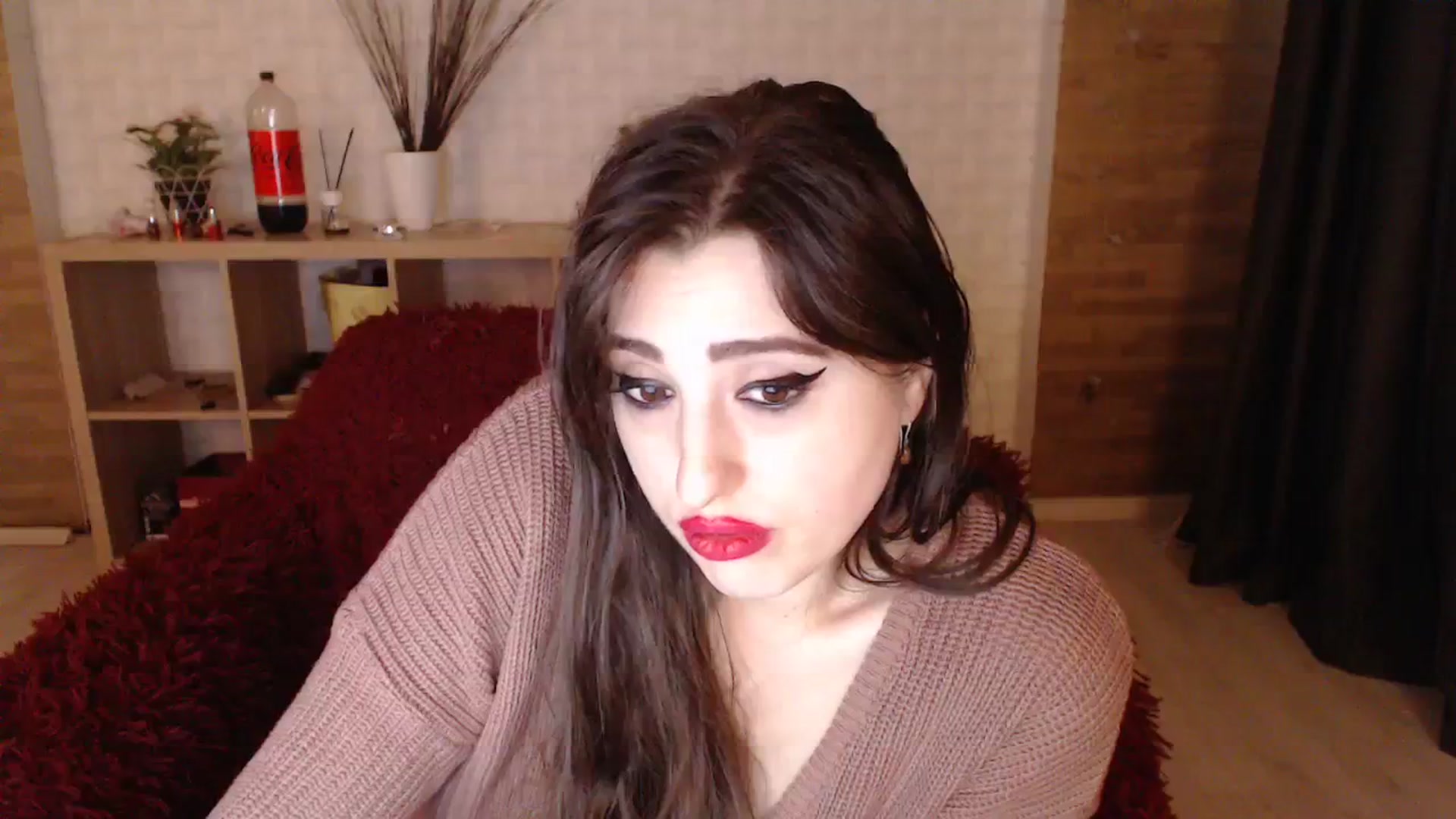 Gallery image thumbnail from HotRebbecca's myfreecams stream on, 02/11/2024, 06:39 image 13 of 20