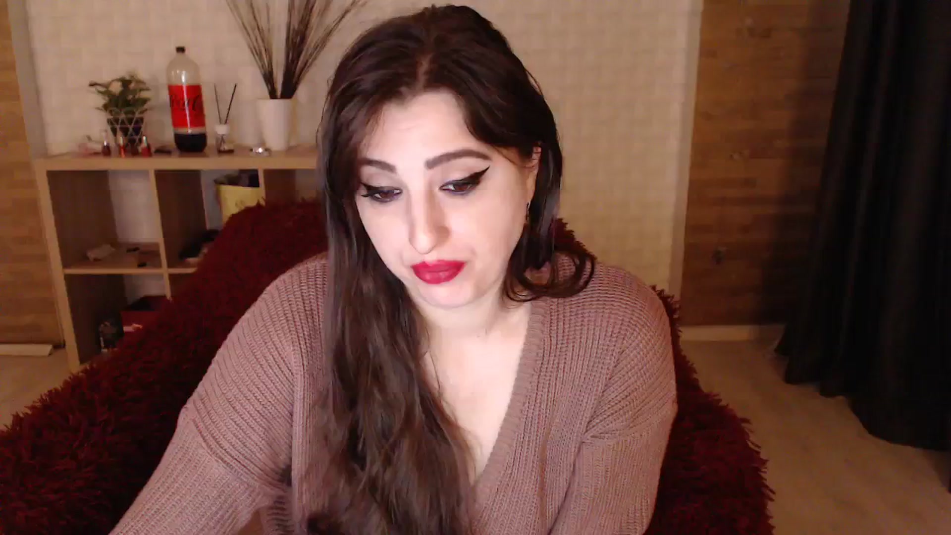 Gallery image thumbnail from HotRebbecca's myfreecams stream on, 02/11/2024, 06:39 image 10 of 20