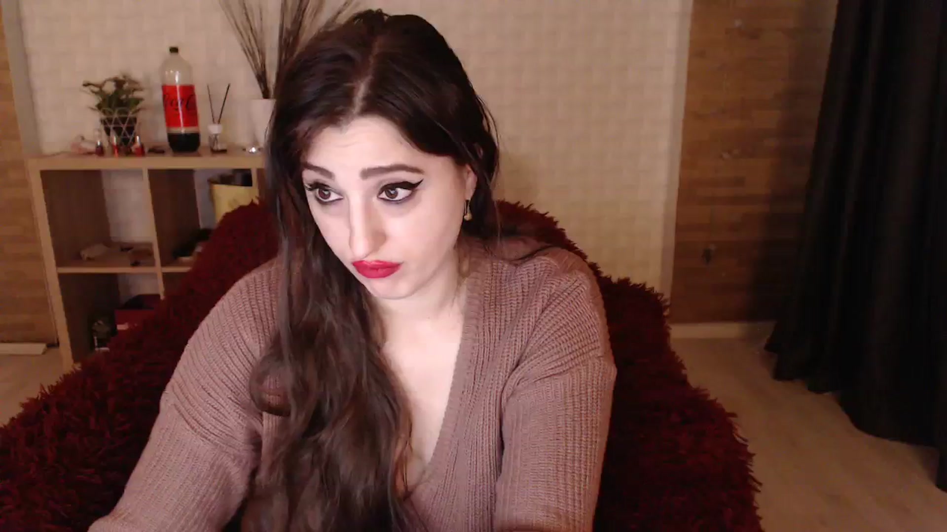 Gallery image thumbnail from HotRebbecca's myfreecams stream on, 02/11/2024, 06:39 image 18 of 20