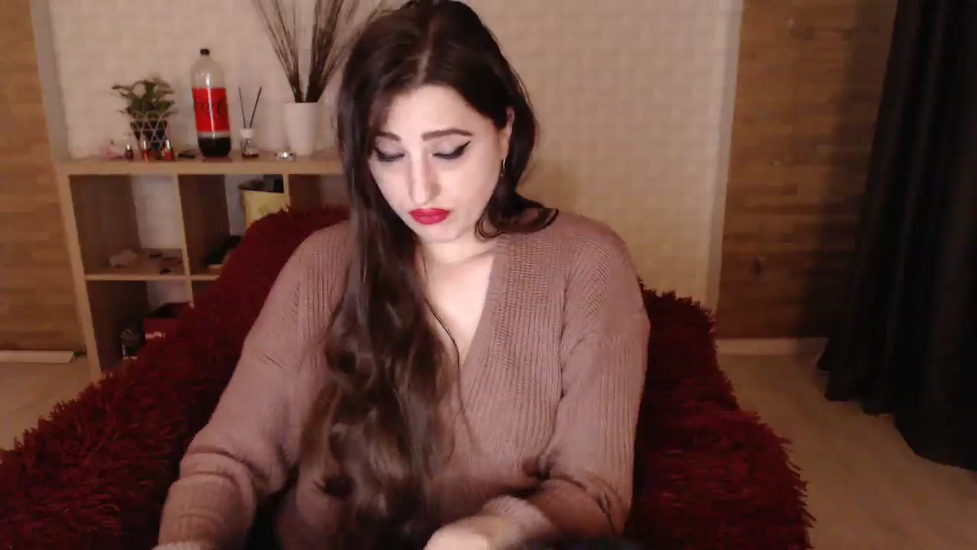 Gallery image thumbnail from HotRebbecca's myfreecams stream on, 02/11/2024, 06:39 image 7 of 20