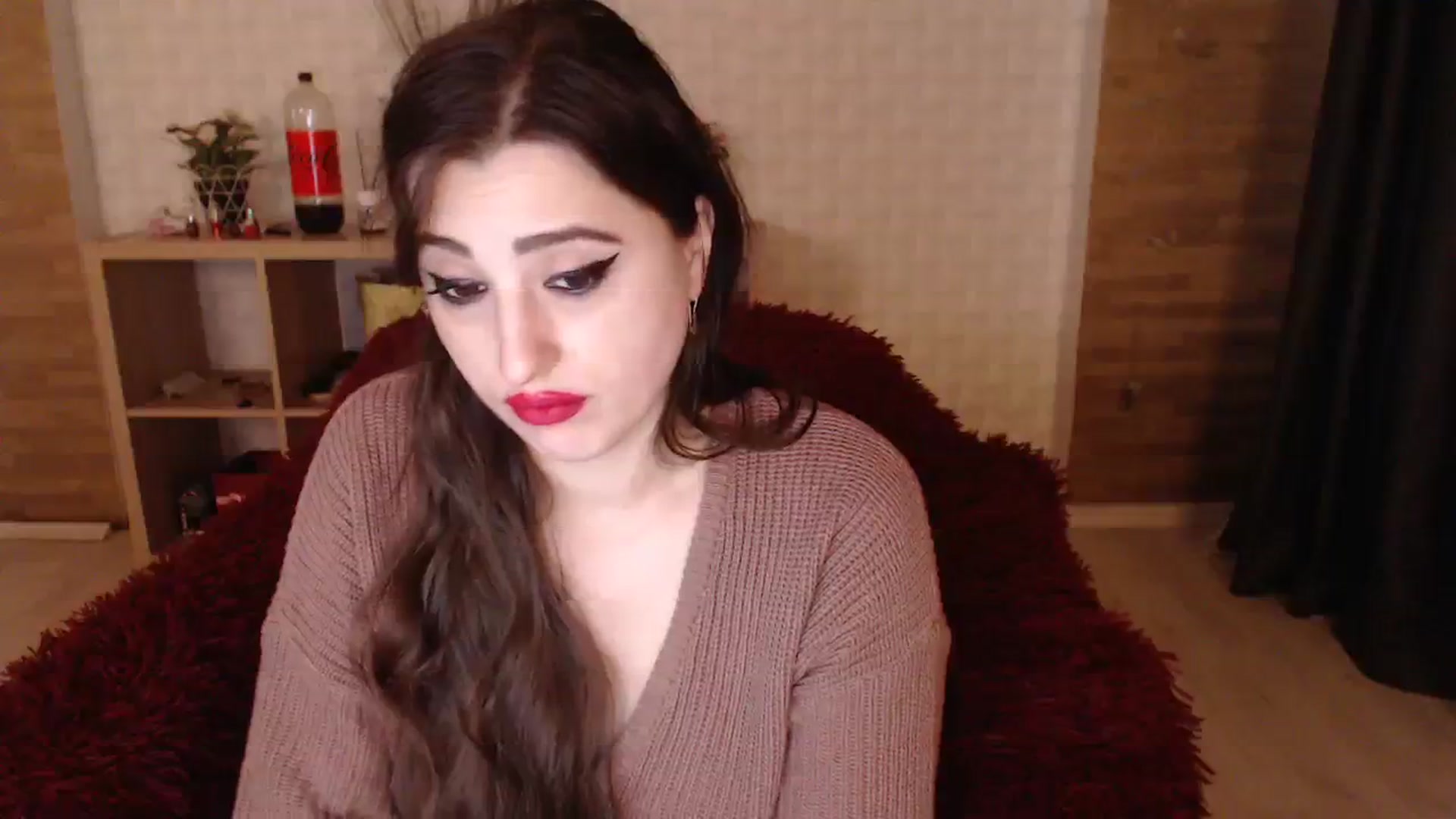 Gallery image thumbnail from HotRebbecca's myfreecams stream on, 02/11/2024, 06:39 image 9 of 20