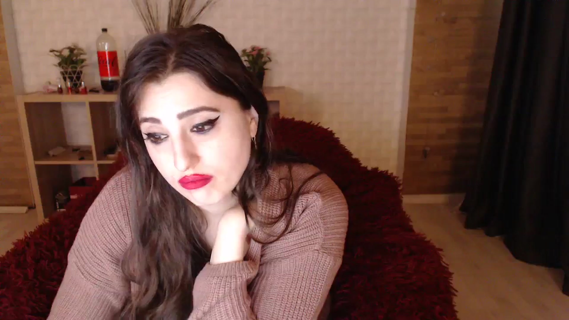 Gallery image thumbnail from HotRebbecca's myfreecams stream on, 02/11/2024, 06:39 image 16 of 20