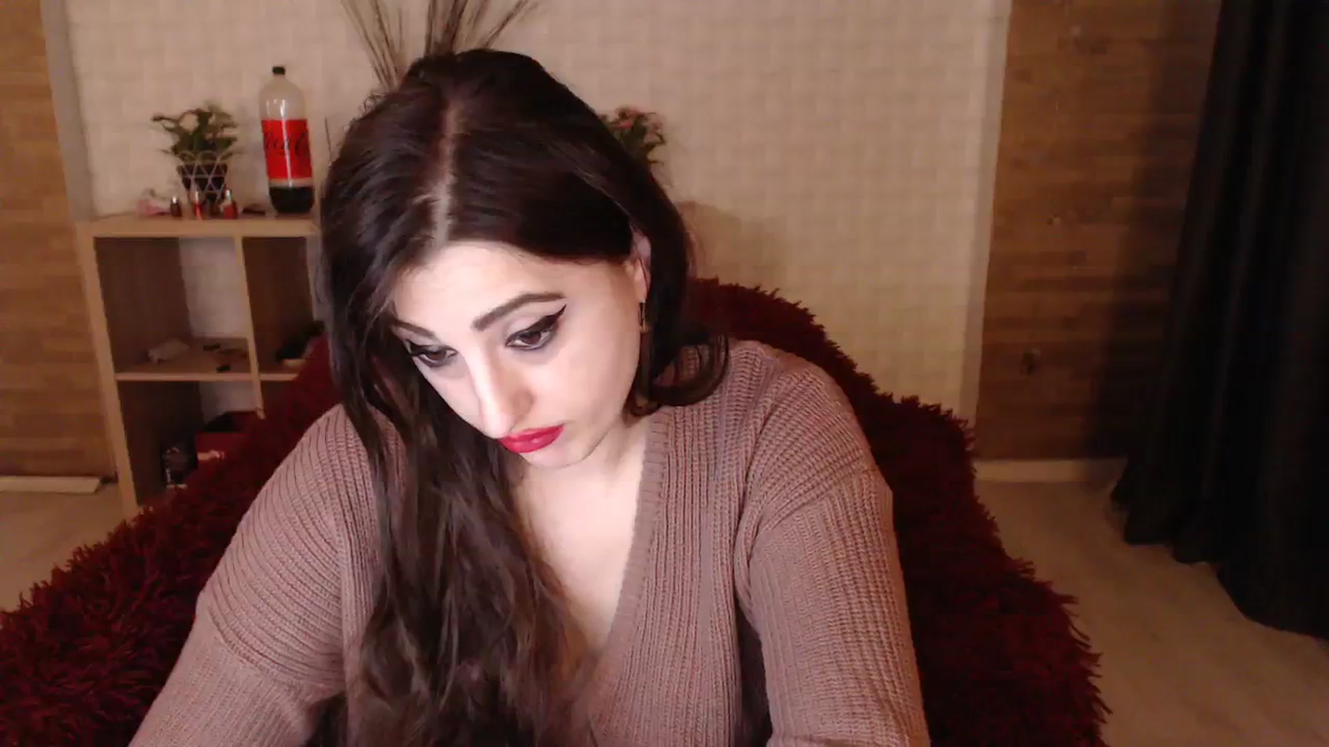 Gallery image thumbnail from HotRebbecca's myfreecams stream on, 02/11/2024, 06:39 image 6 of 20