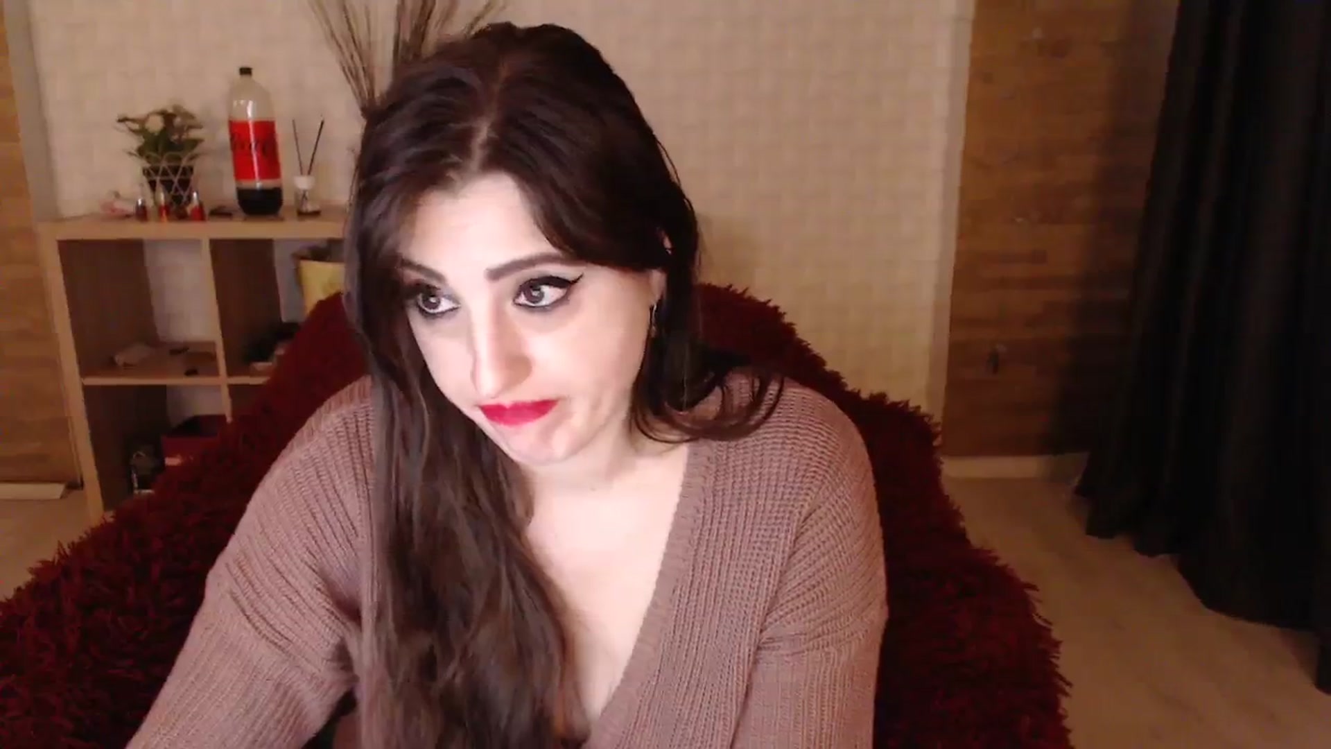 Gallery image thumbnail from HotRebbecca's myfreecams stream on, 02/11/2024, 06:39 image 14 of 20