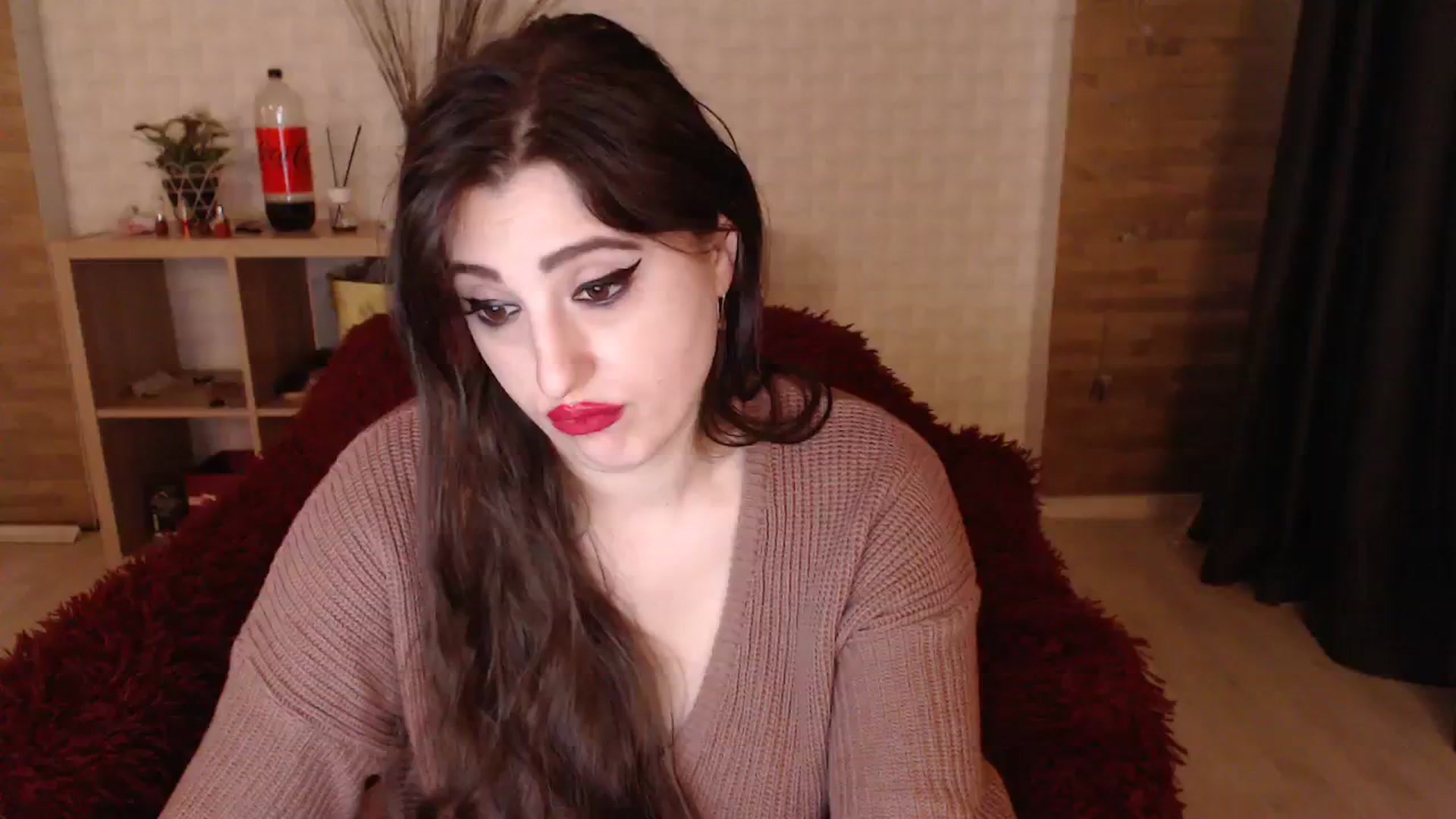 Gallery image thumbnail from HotRebbecca's myfreecams stream on, 02/11/2024, 06:39 image 11 of 20