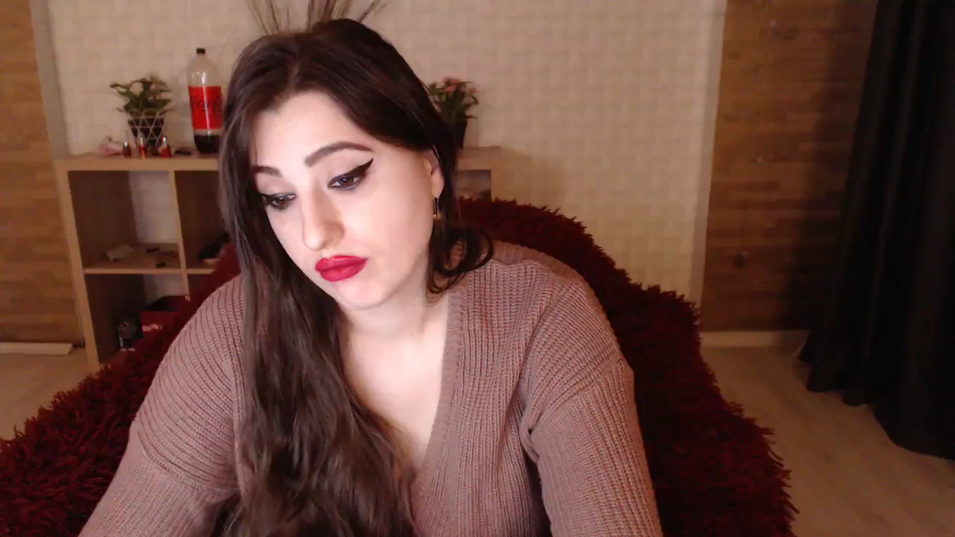 Gallery image thumbnail from HotRebbecca's myfreecams stream on, 02/11/2024, 06:39 image 4 of 20