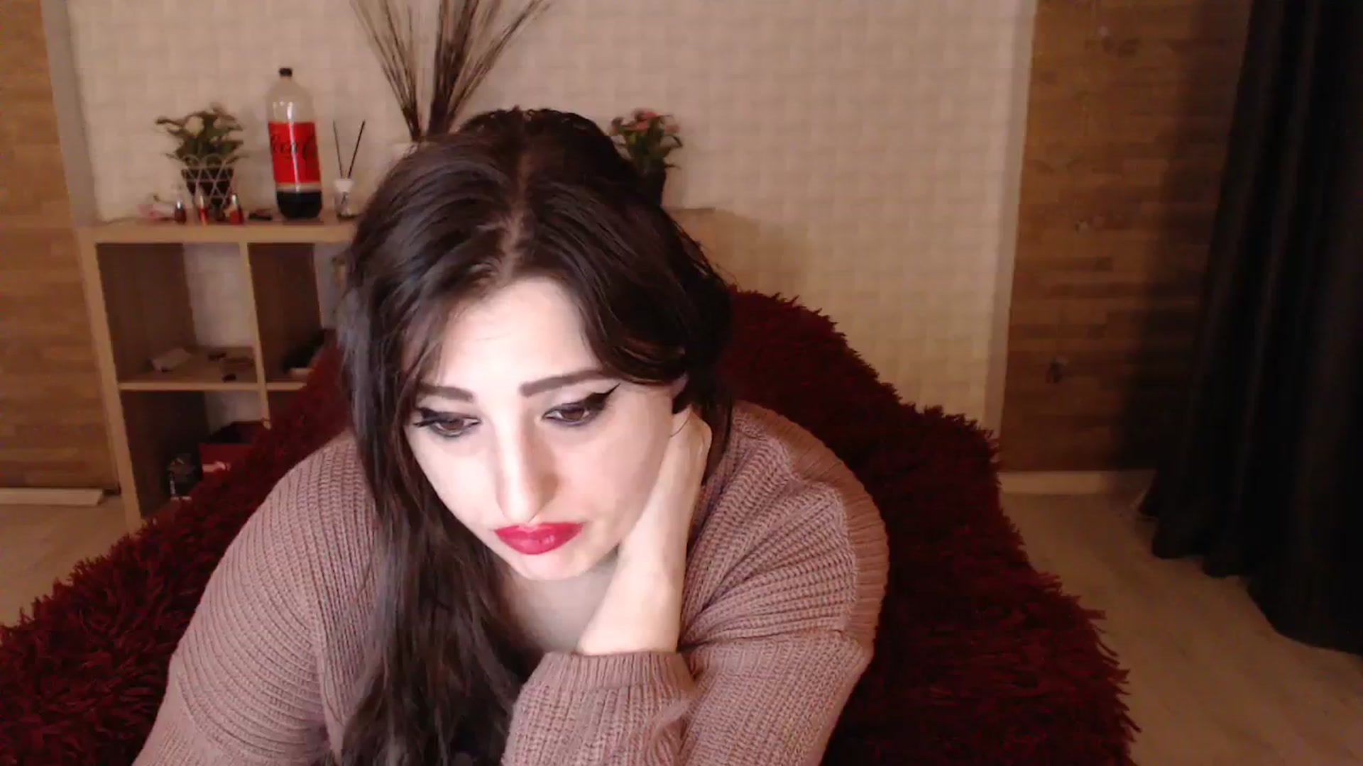 Gallery image thumbnail from HotRebbecca's myfreecams stream on, 02/11/2024, 06:39 image 5 of 20