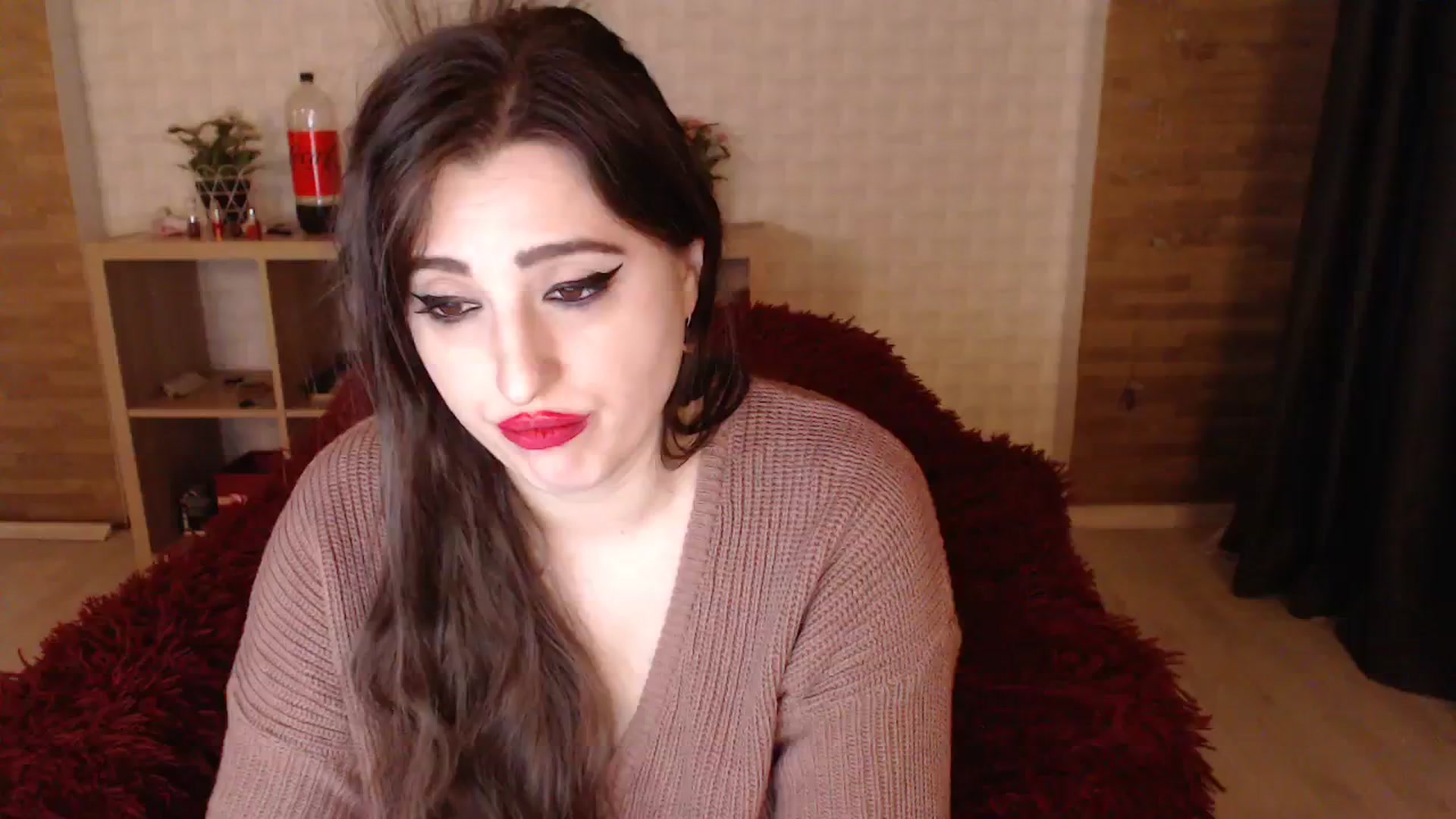 Gallery image thumbnail from HotRebbecca's myfreecams stream on, 02/11/2024, 06:39 image 1 of 20